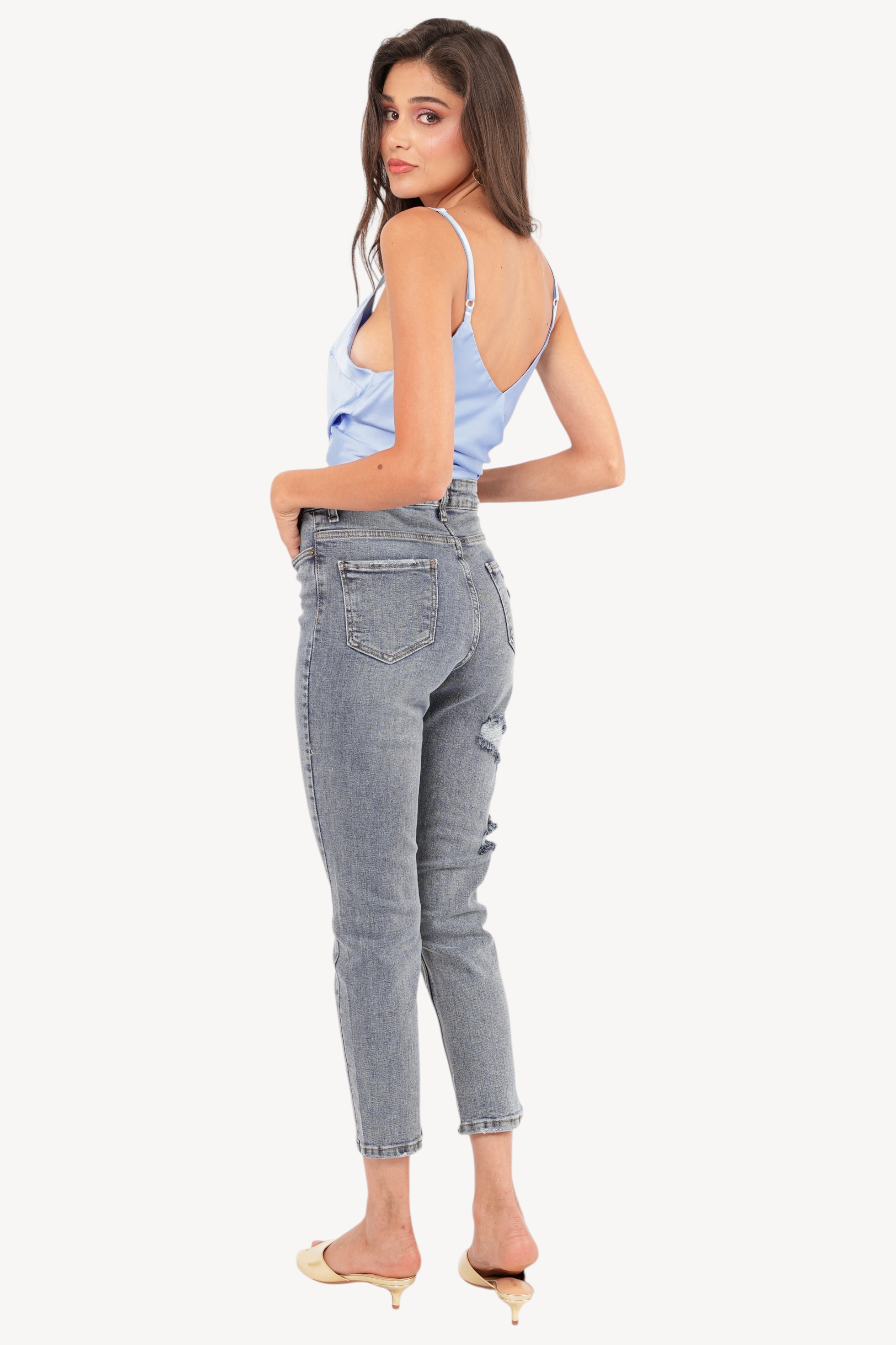 Elena Jeans