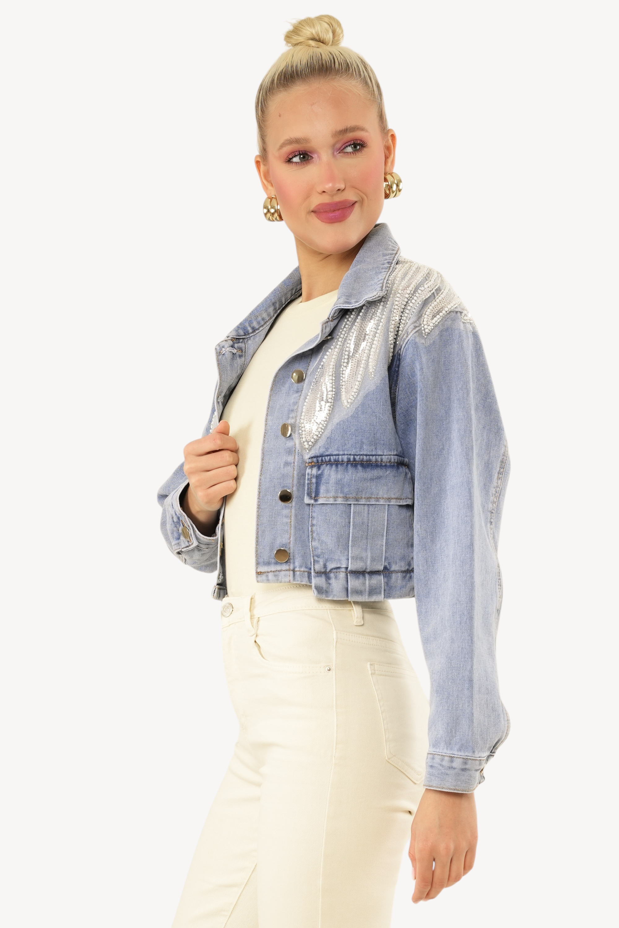 Melody Jacket