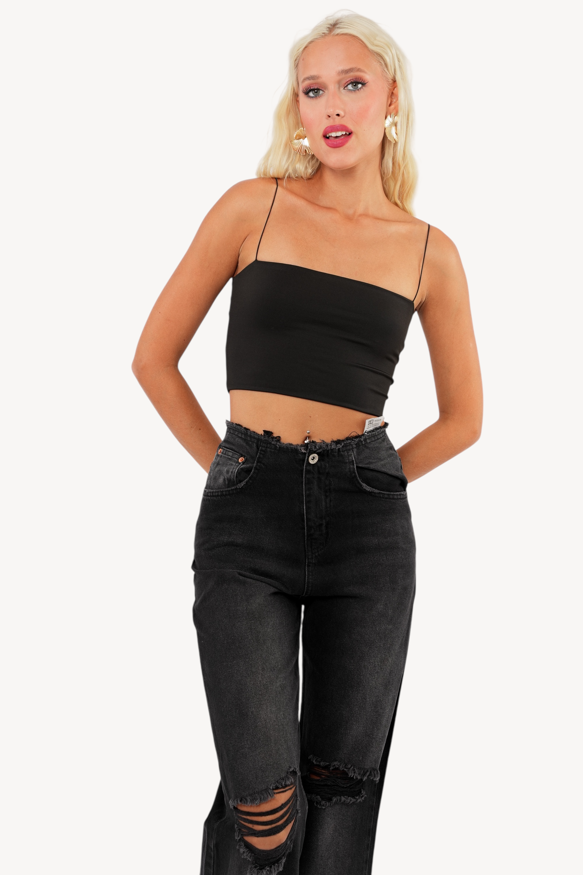 Milly Top