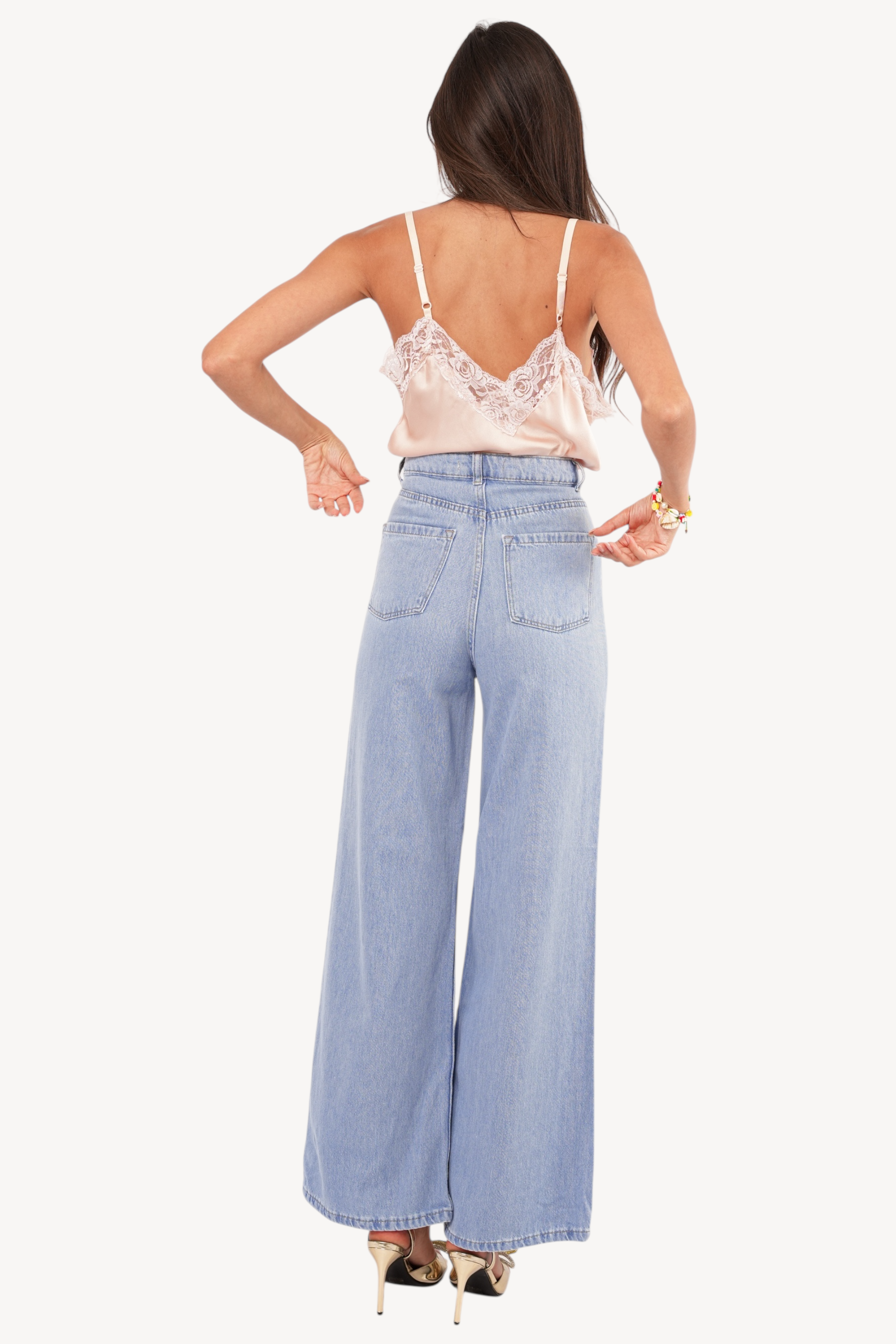 Patricia Jeans