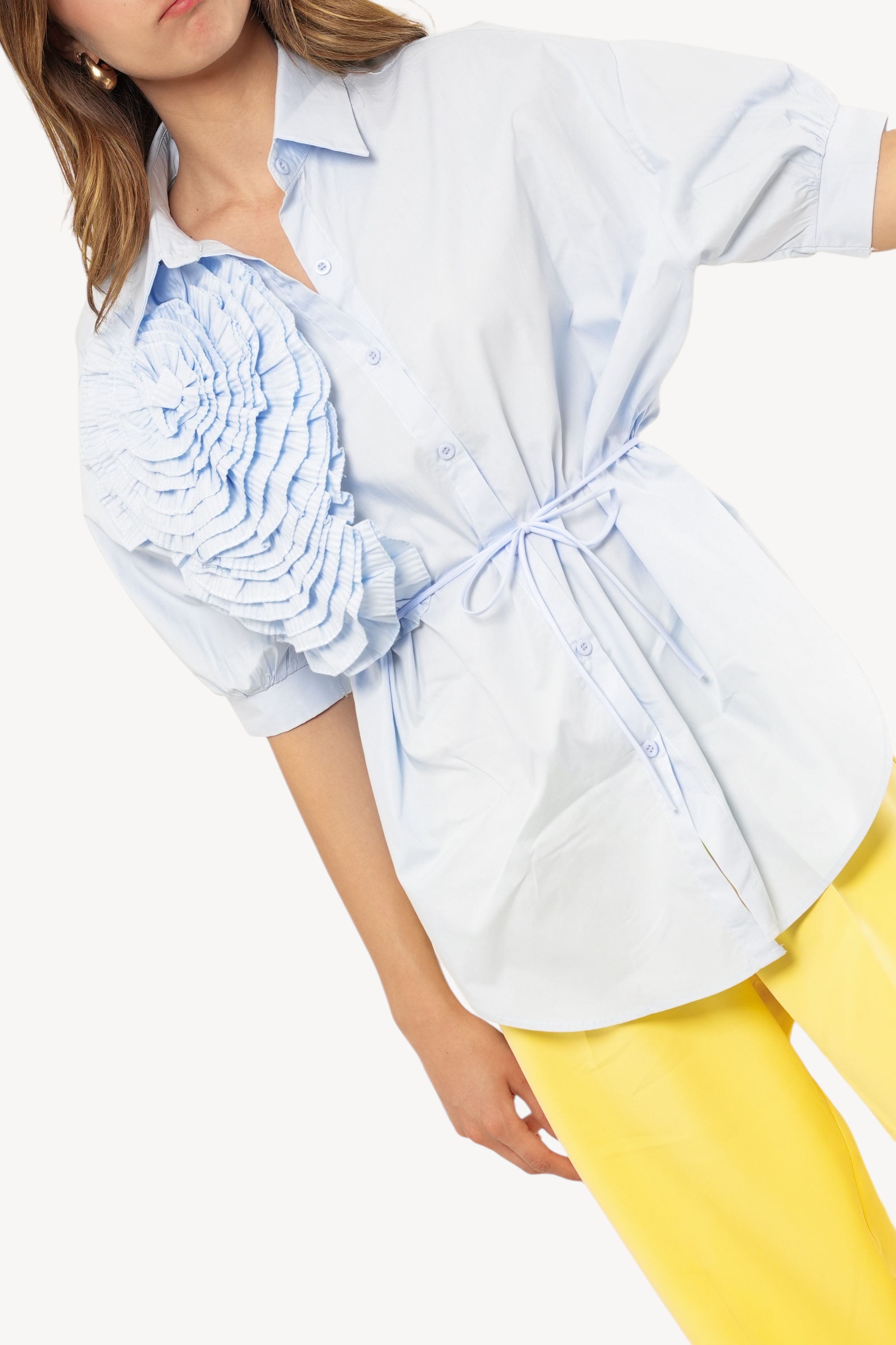 Mika Blouse