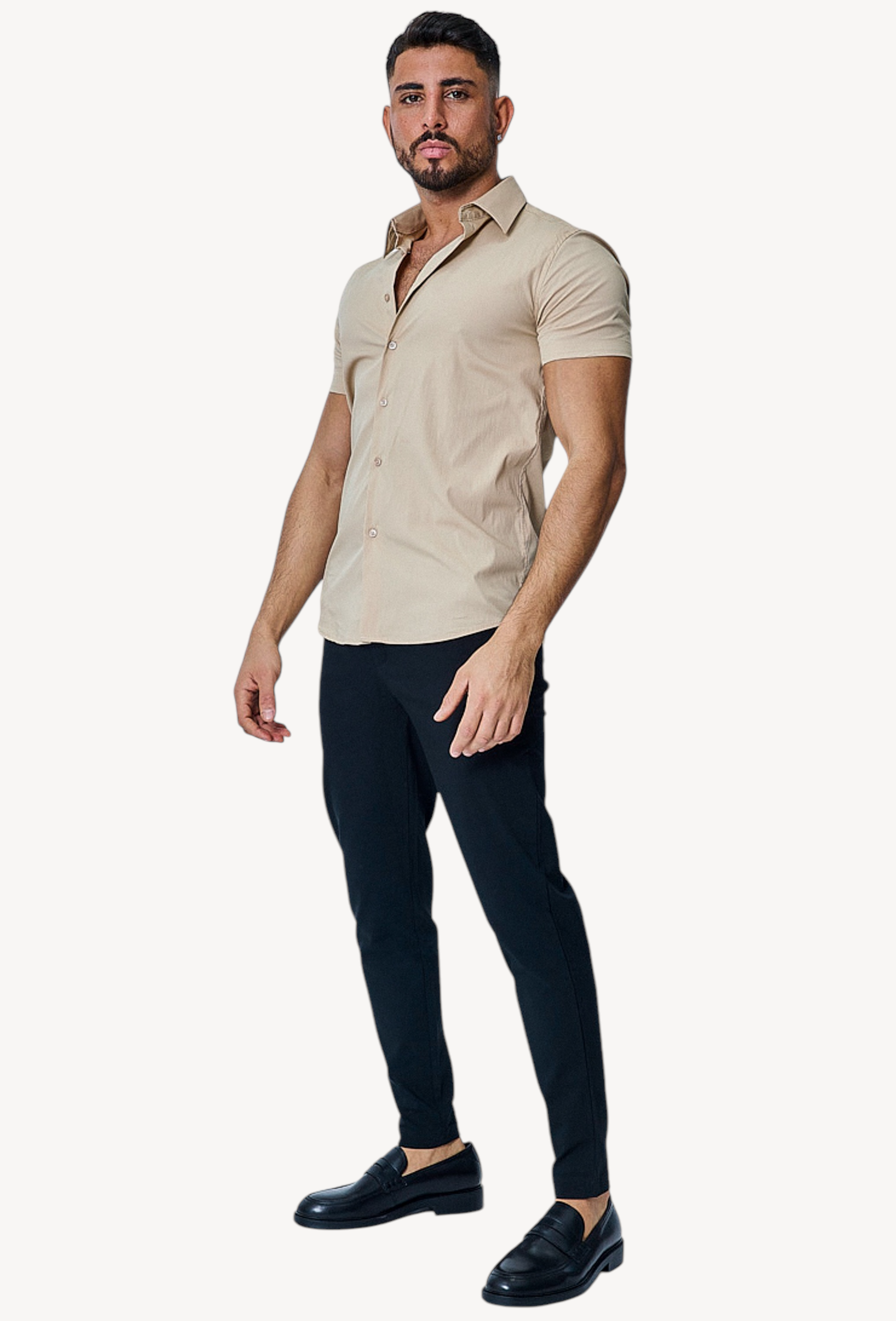 Dean Shirt