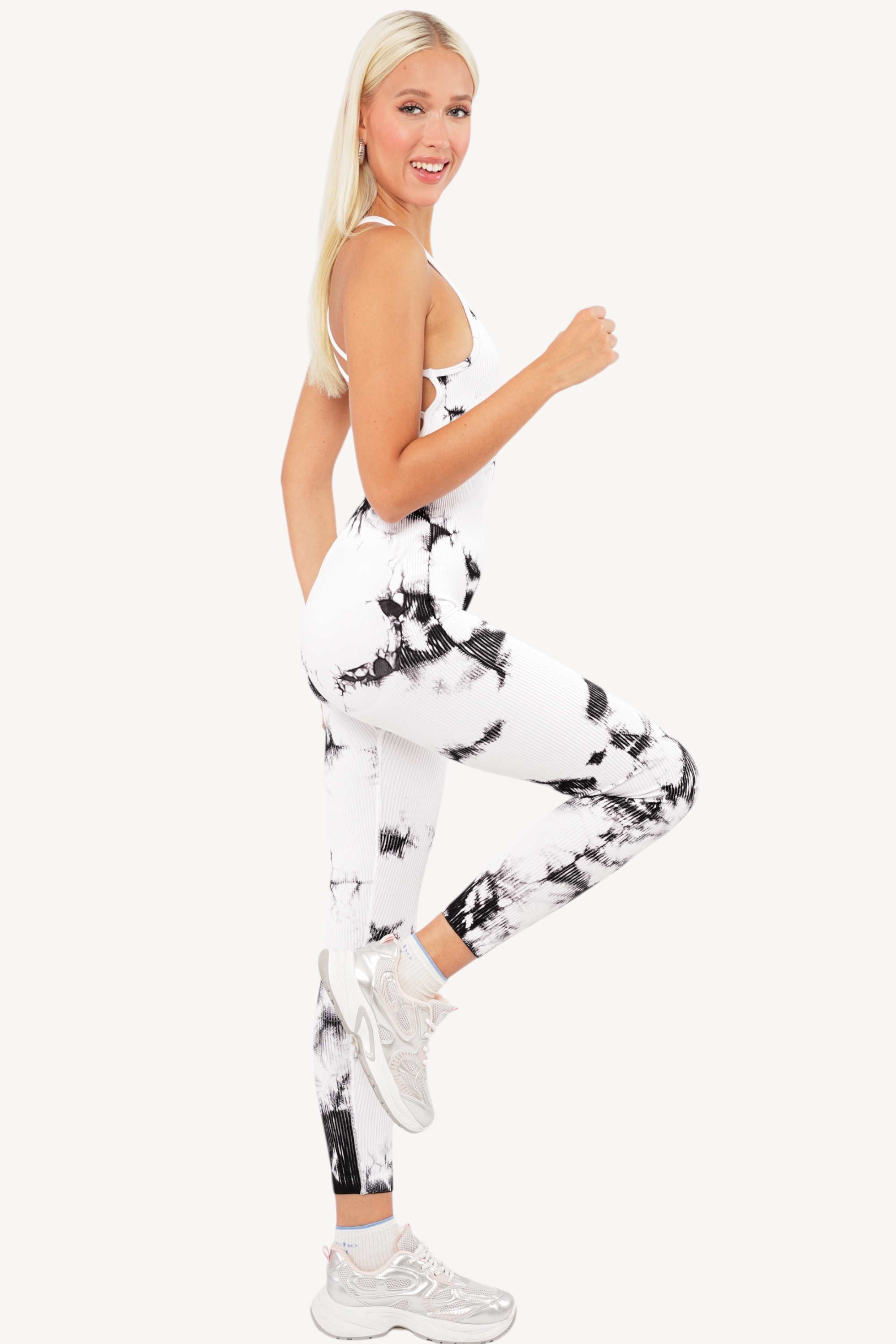 Zephyra Jumpsuit