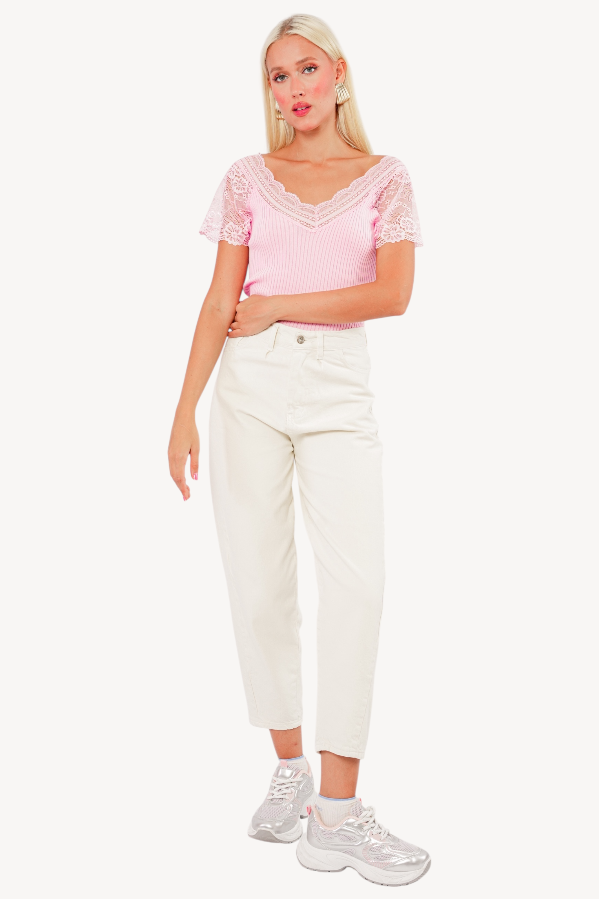 Coraline Top