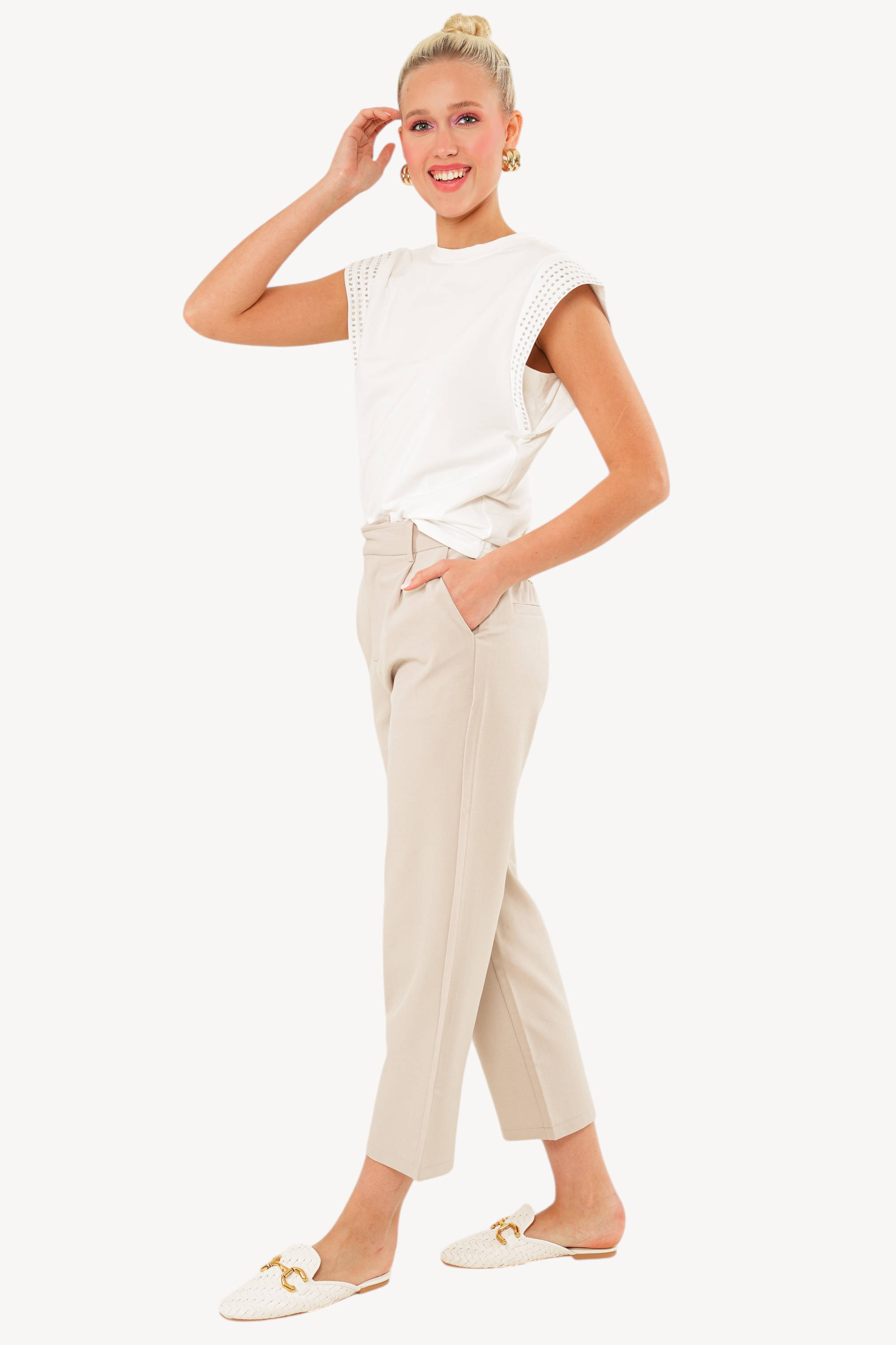 Mackenzie Top