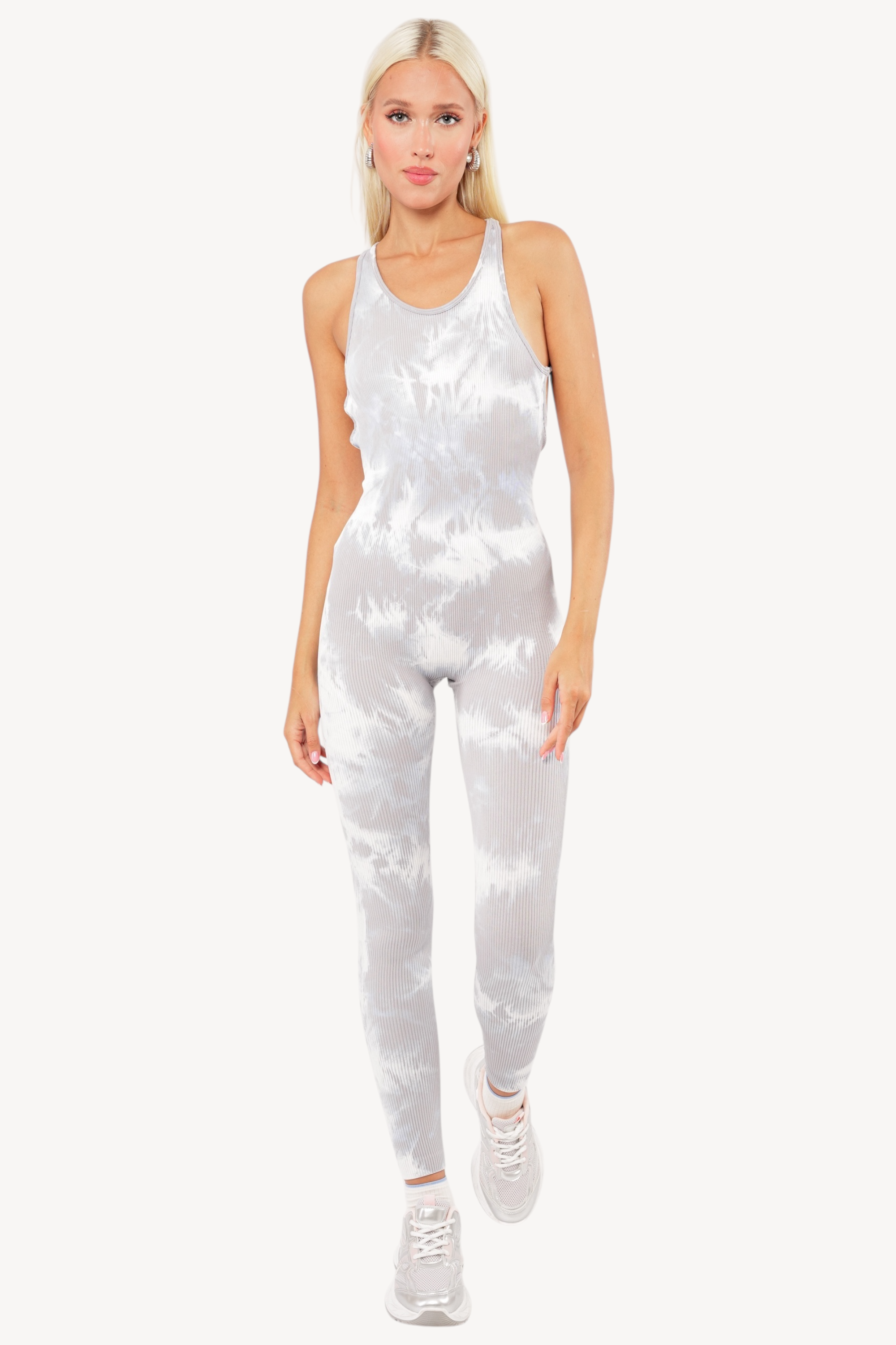 Zephyra Jumpsuit