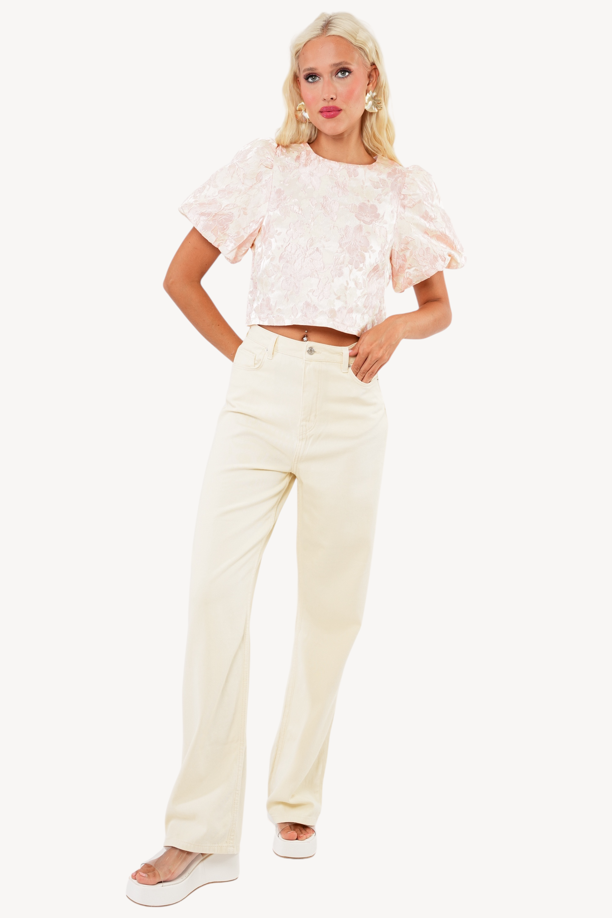 Spring Top