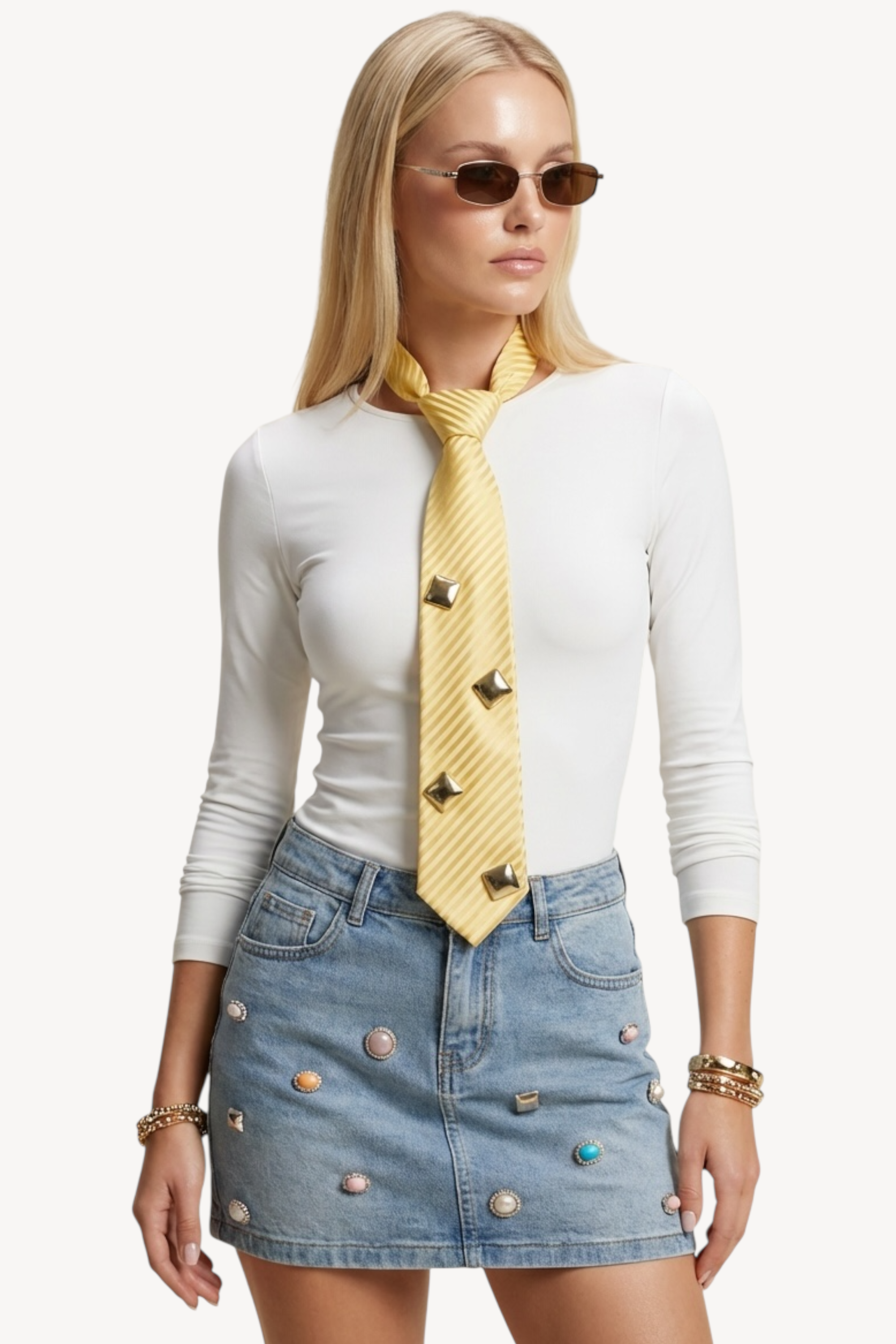 Océane Tie
