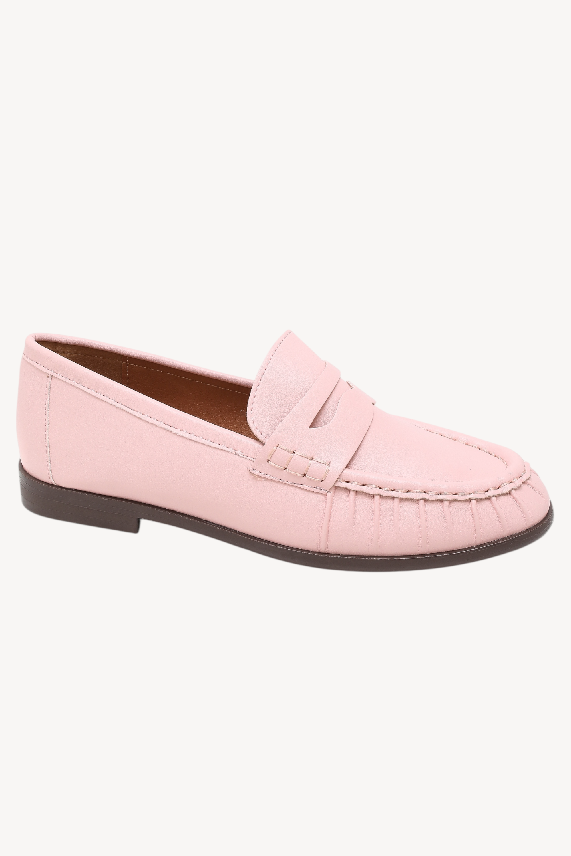 Rosaria Loafers