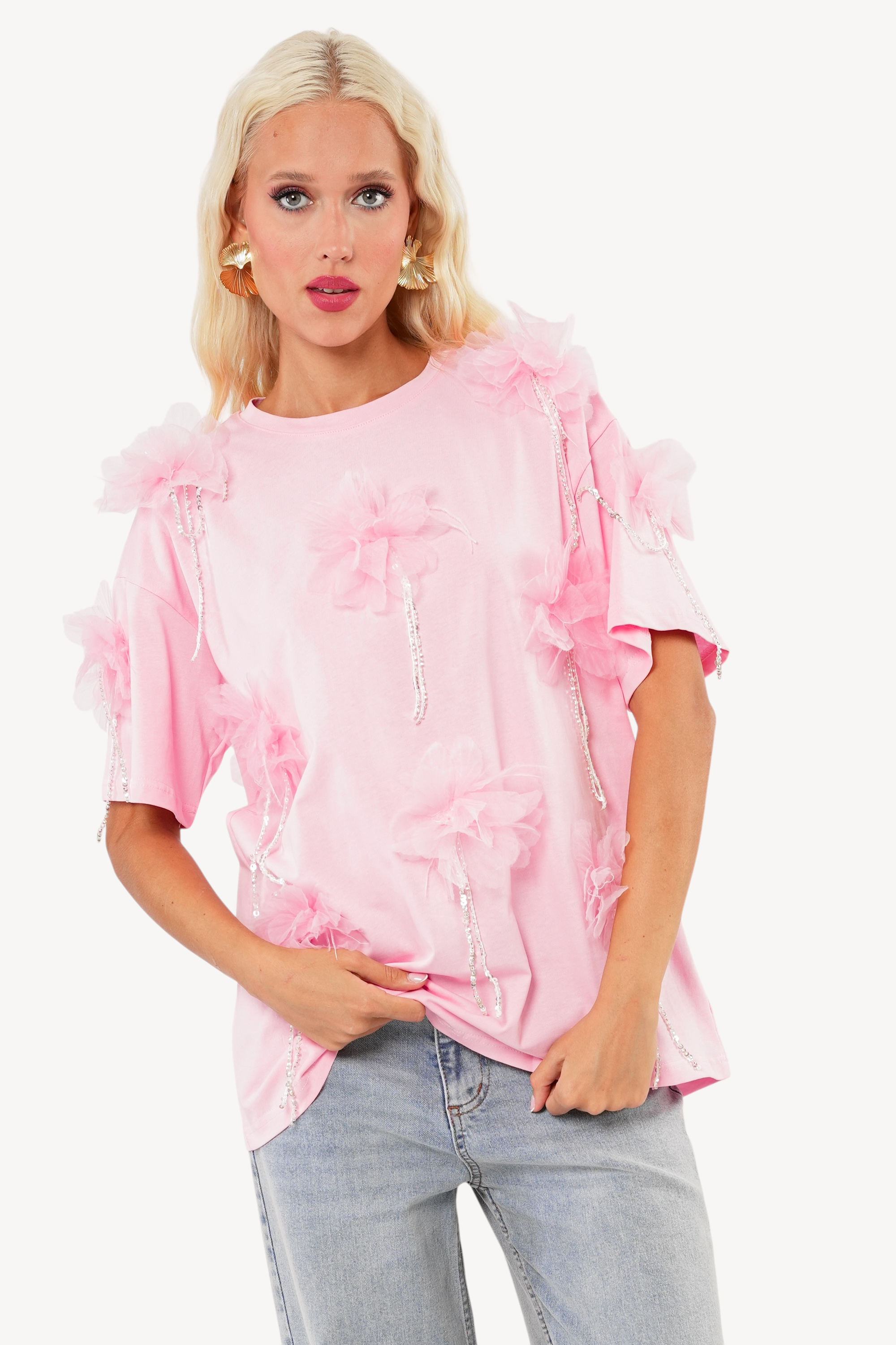Joanne Tee