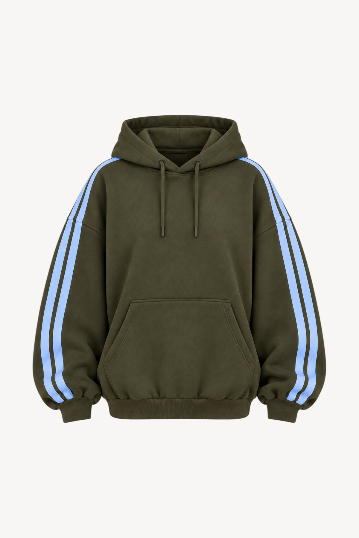 Cuddle Club Hoodie