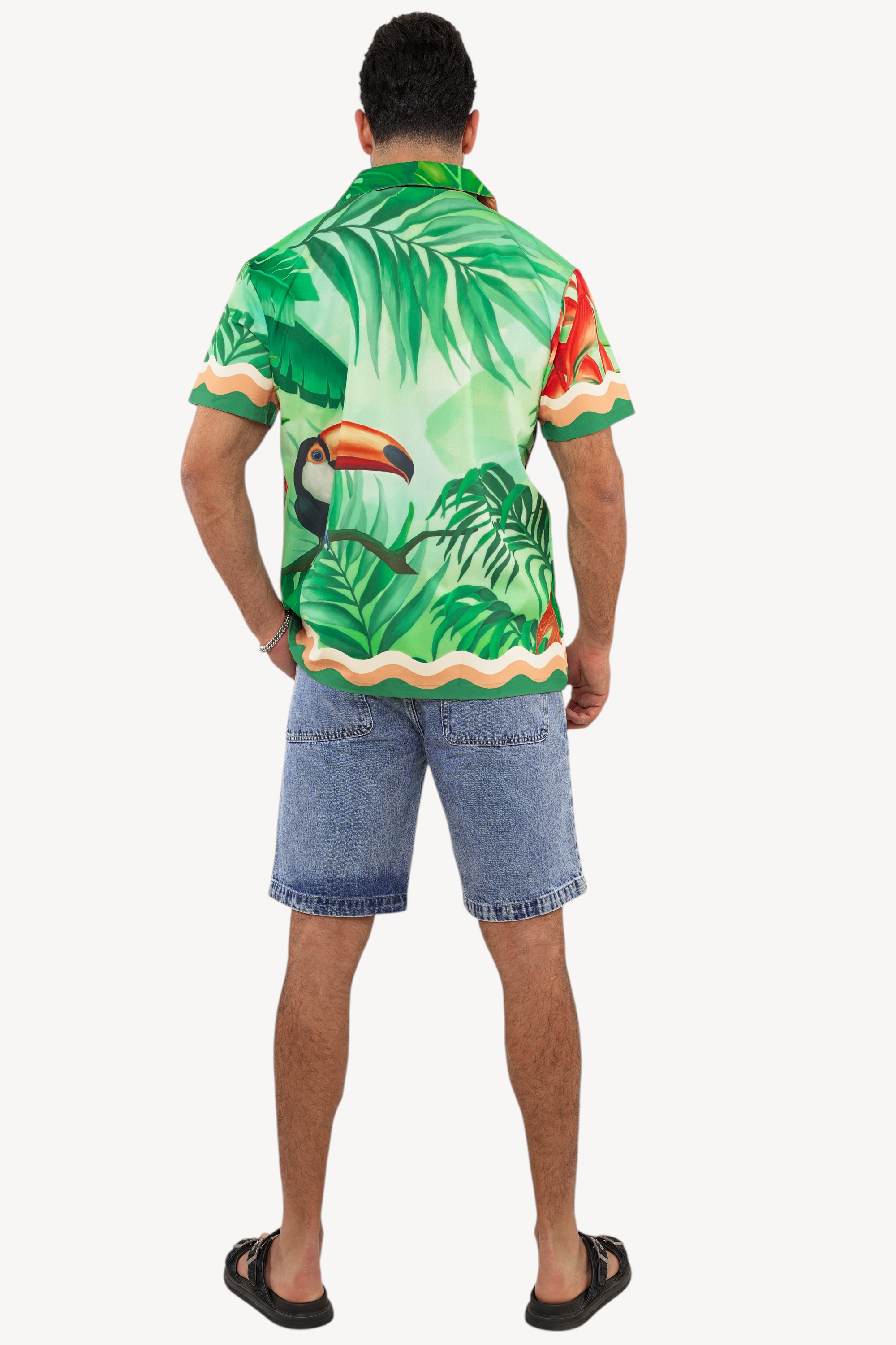 Ryker Shirt