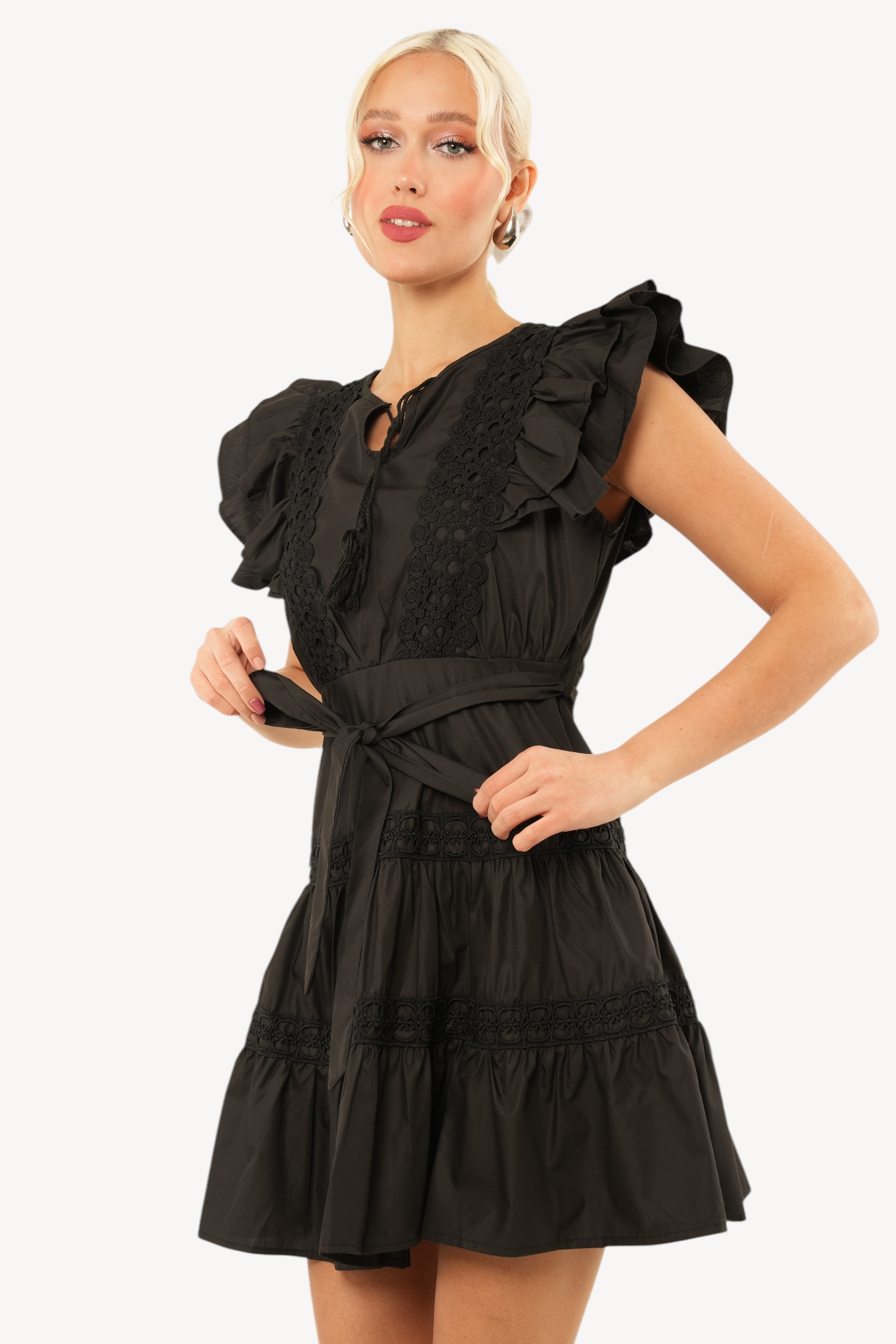 Lora Dress