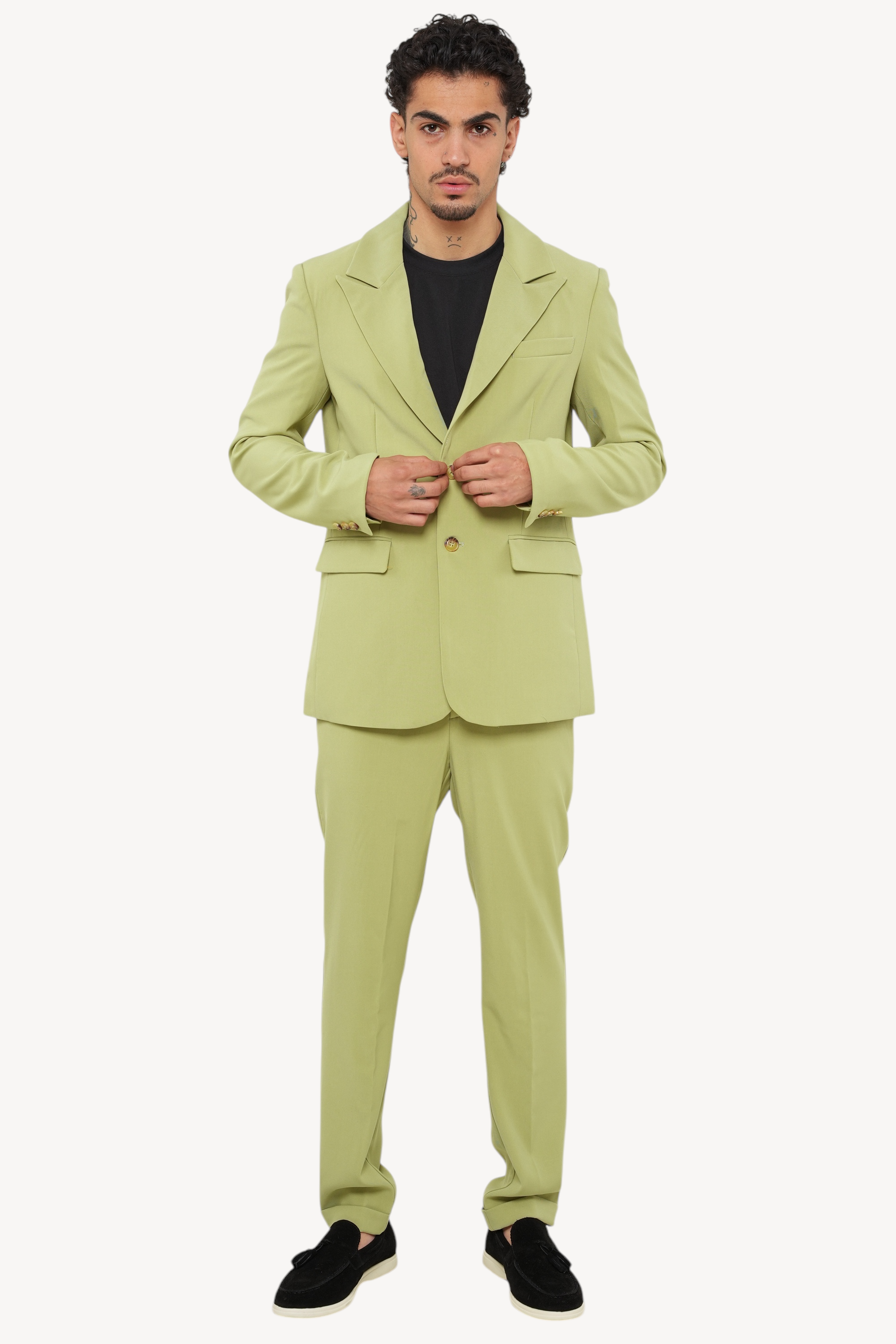 Giovanni Suit Blazer