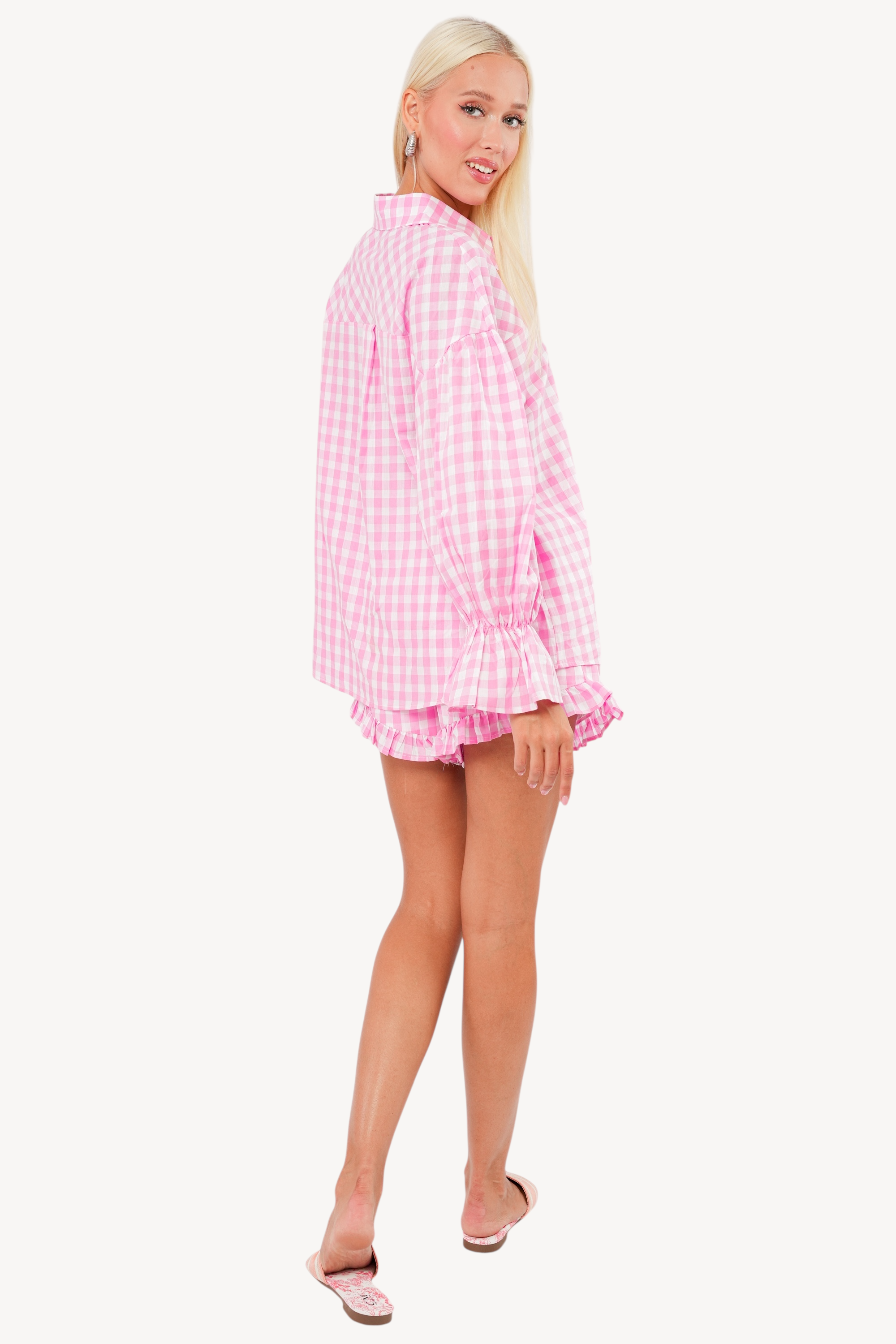 Minnie Short