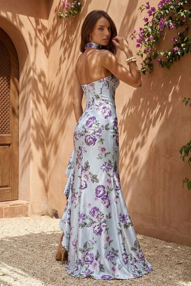 Star Of The Evening Dress