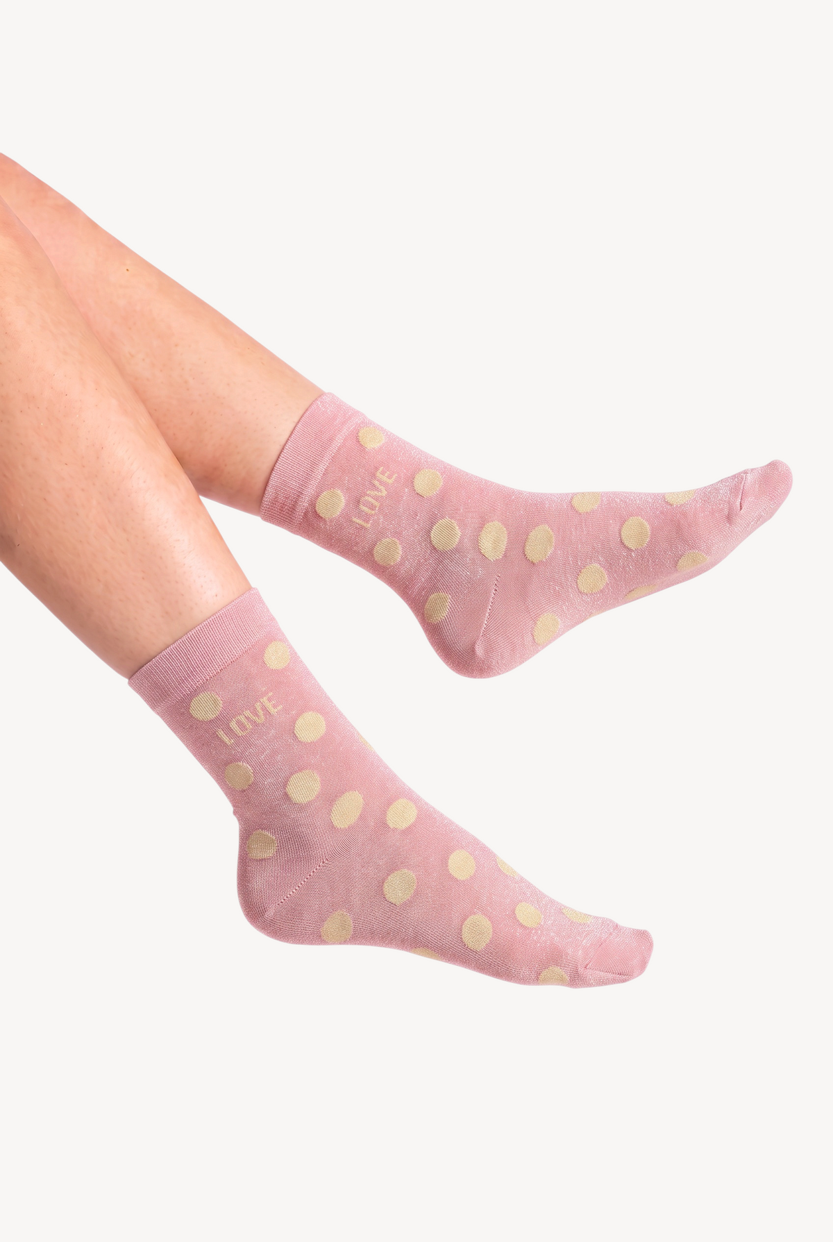 Love Socks