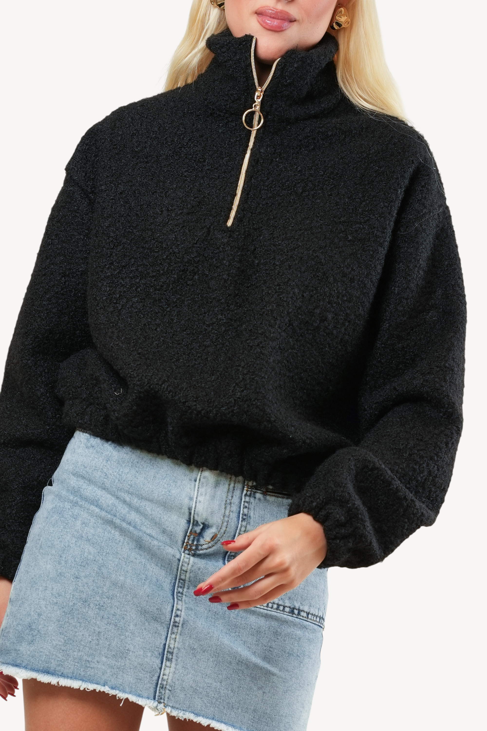 Maren Sweater