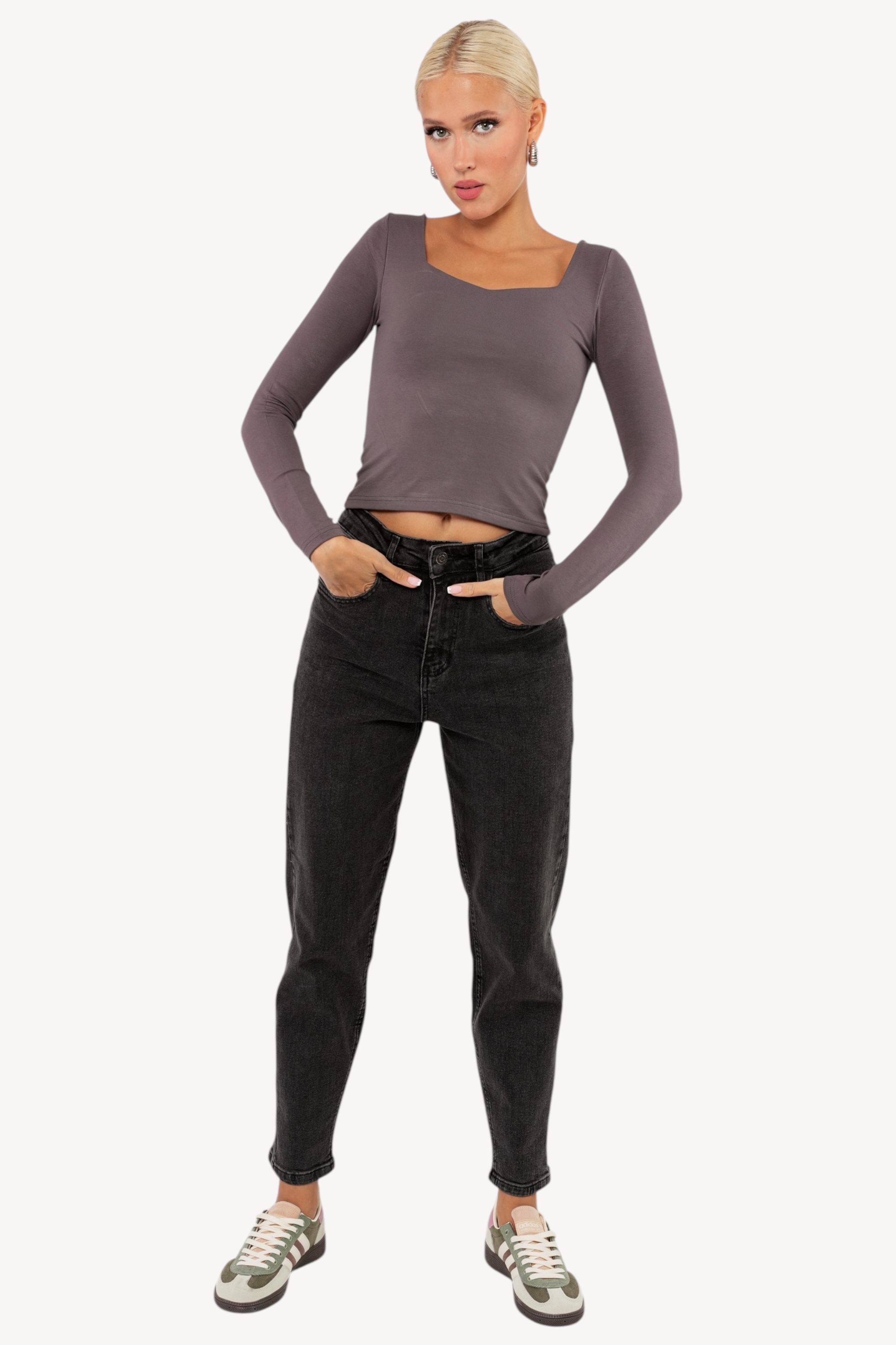 June Top