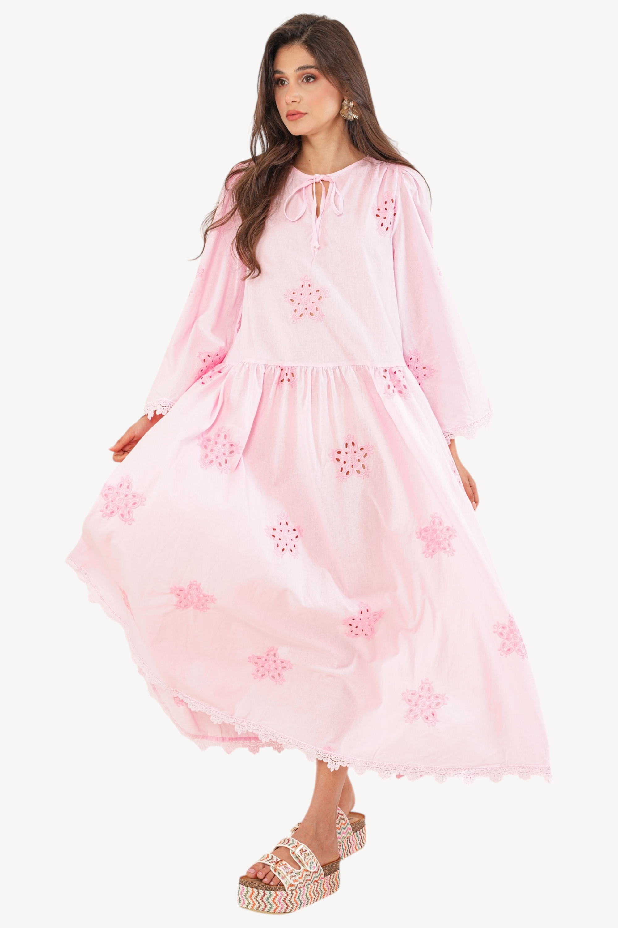 Ashley Dress