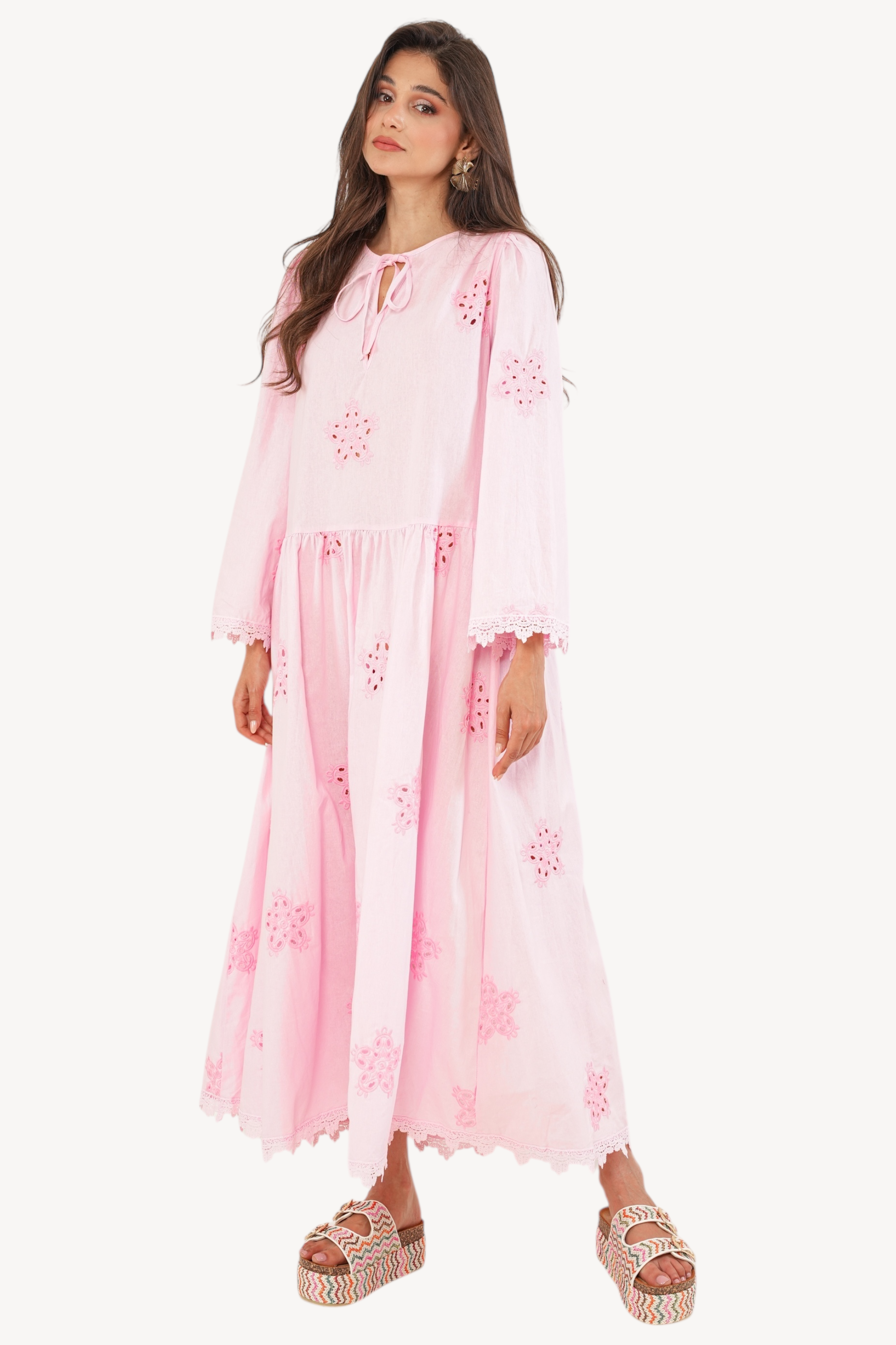 Ashley Dress