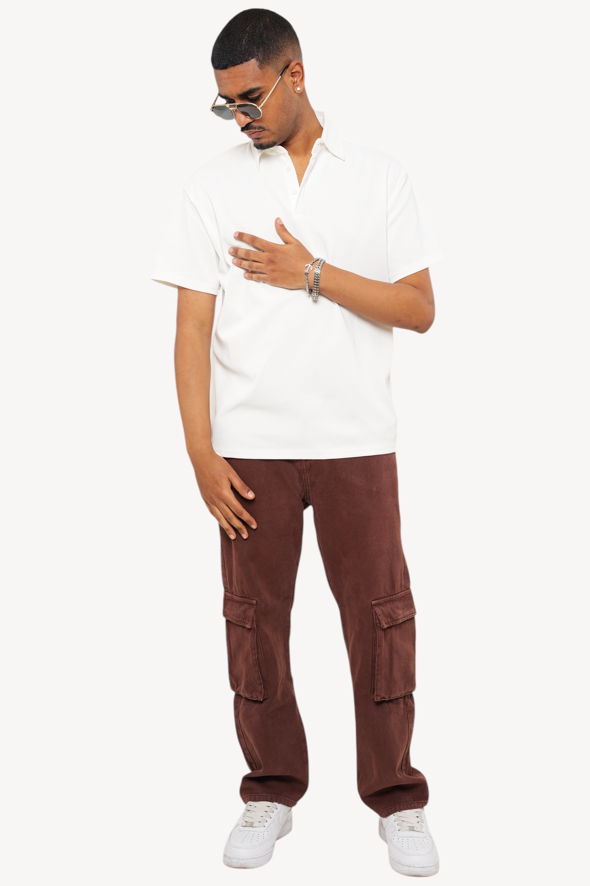 Darrel Jeans