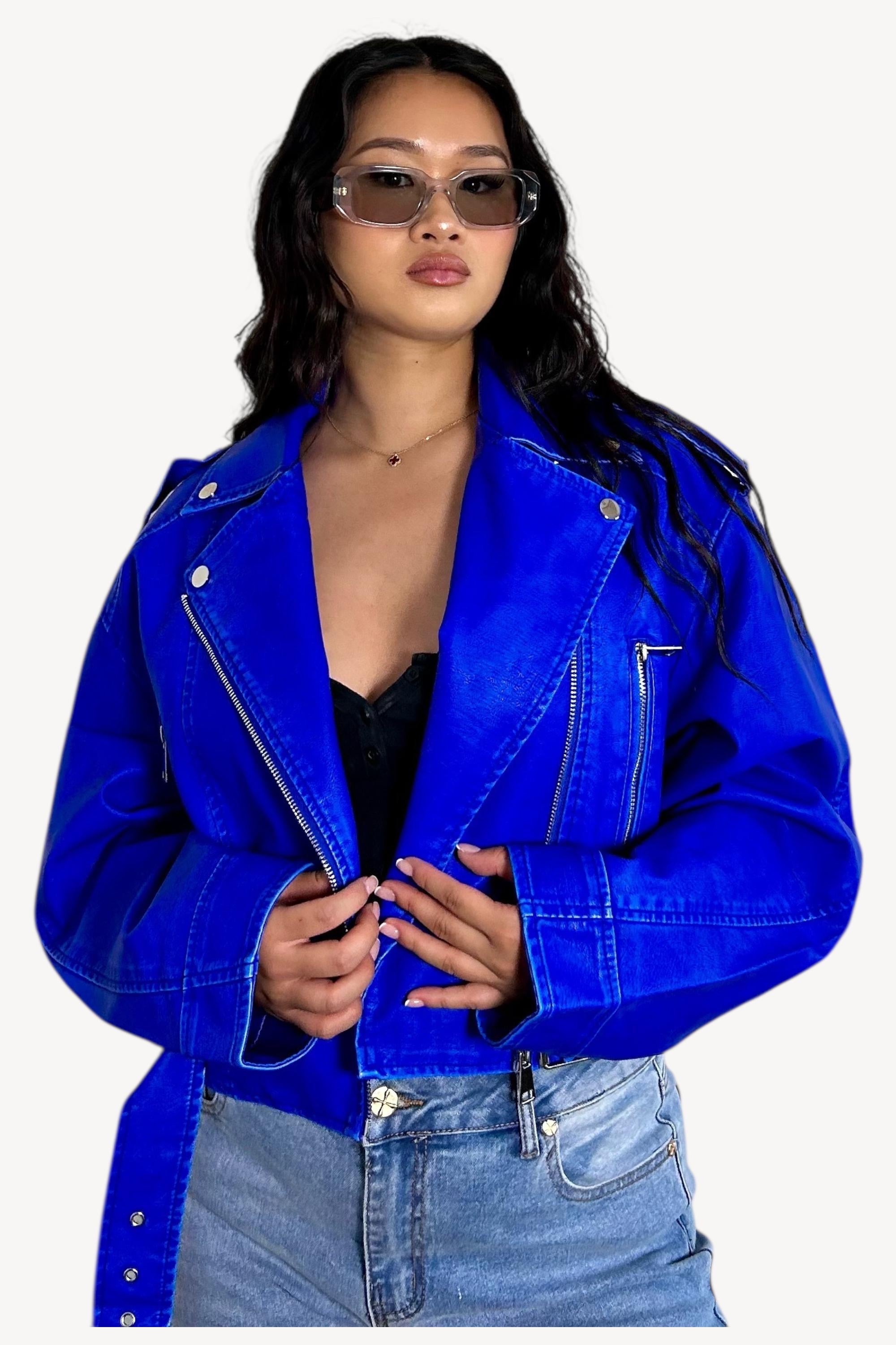Josephine Jacket