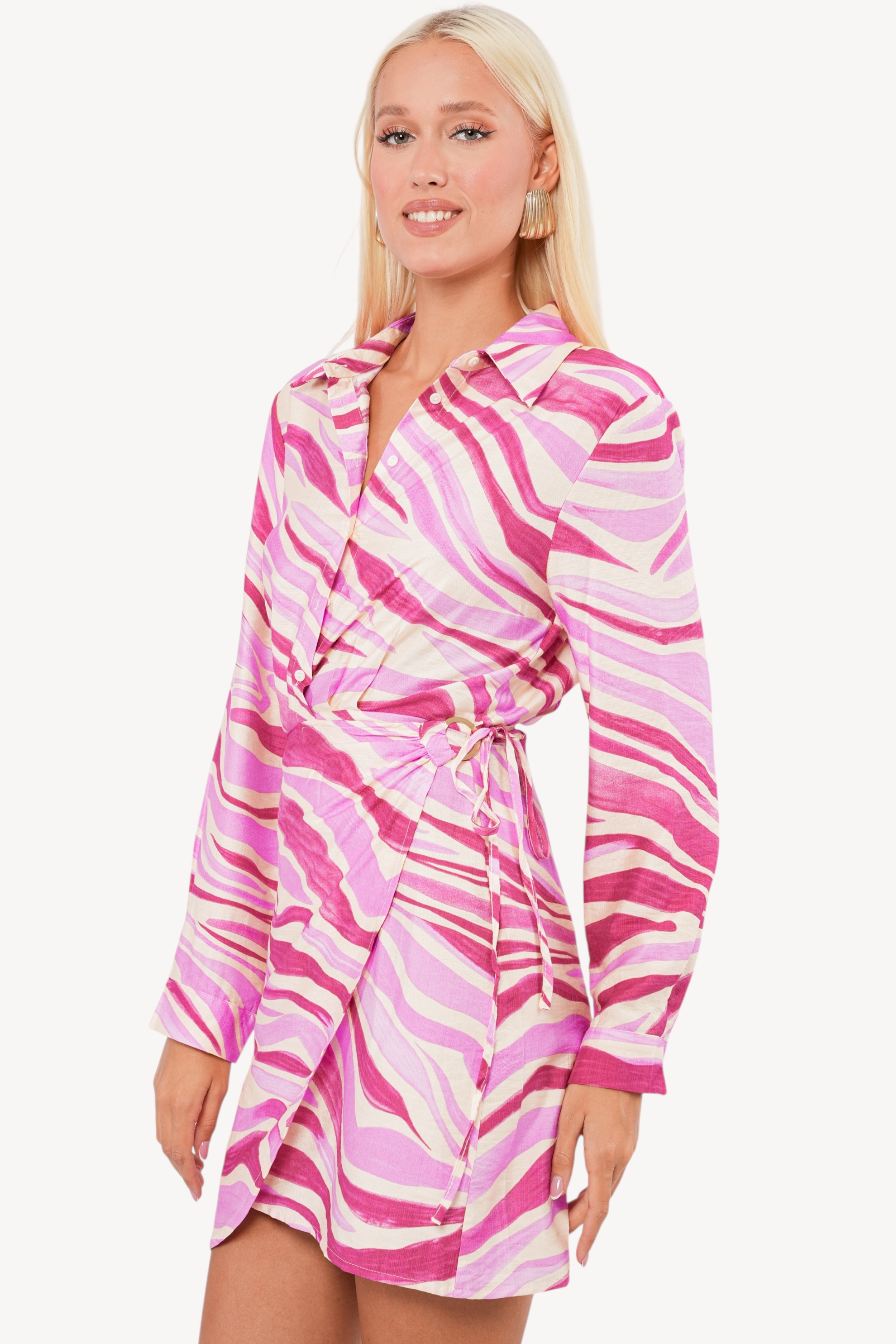 Joy Dress