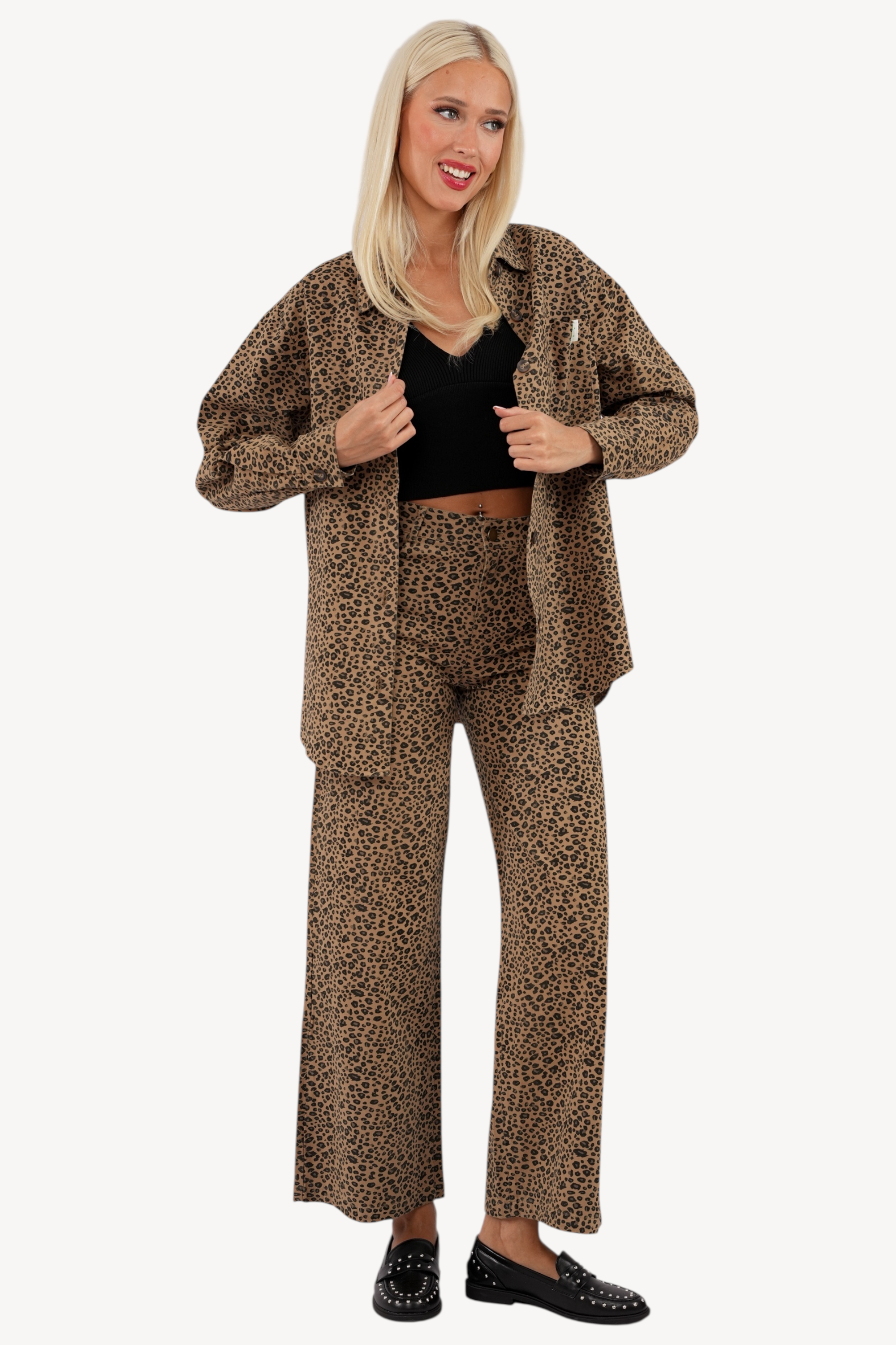 Willow Jacket