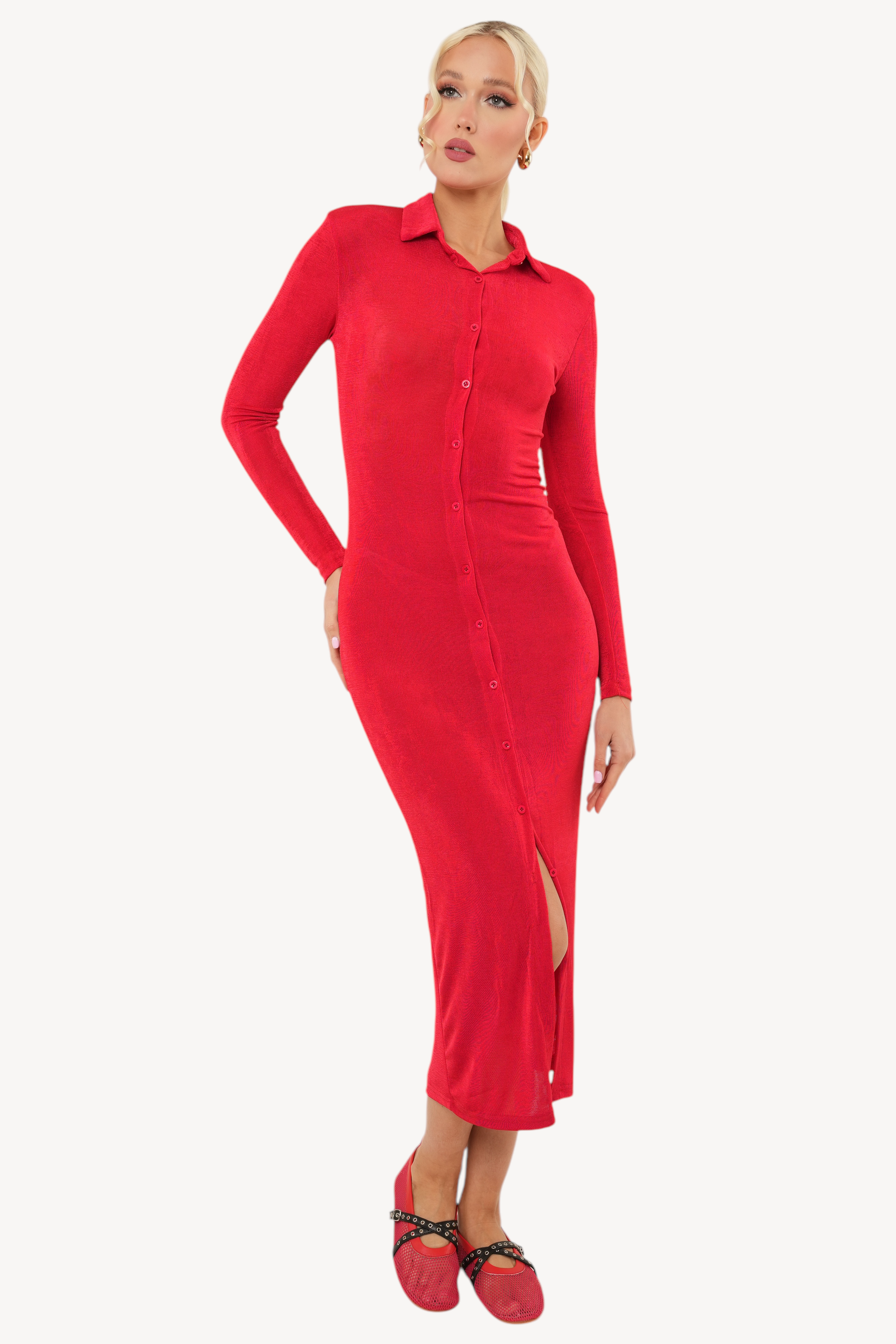 Norah Dress