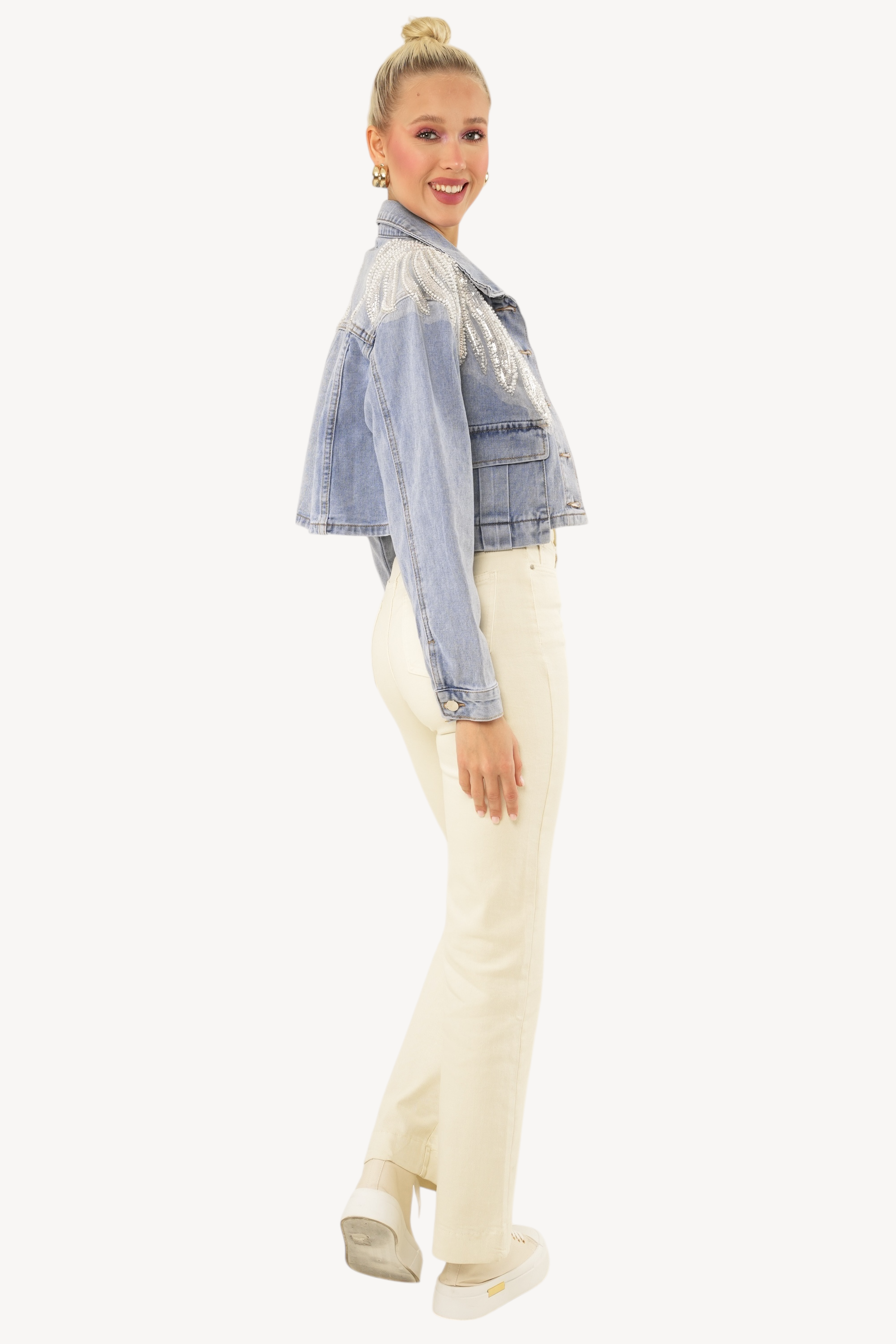Melody Jacket