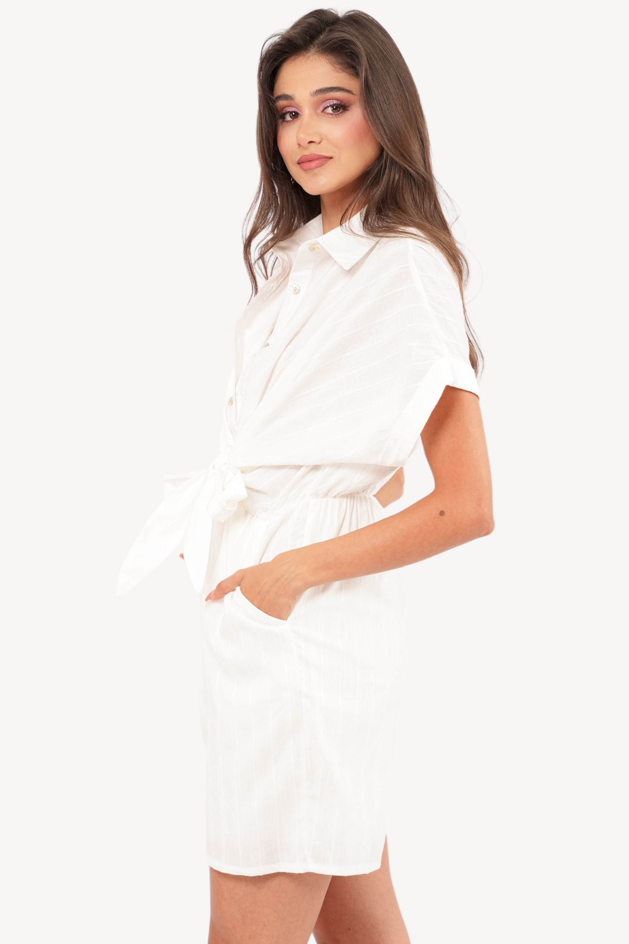 Petal Playsuit