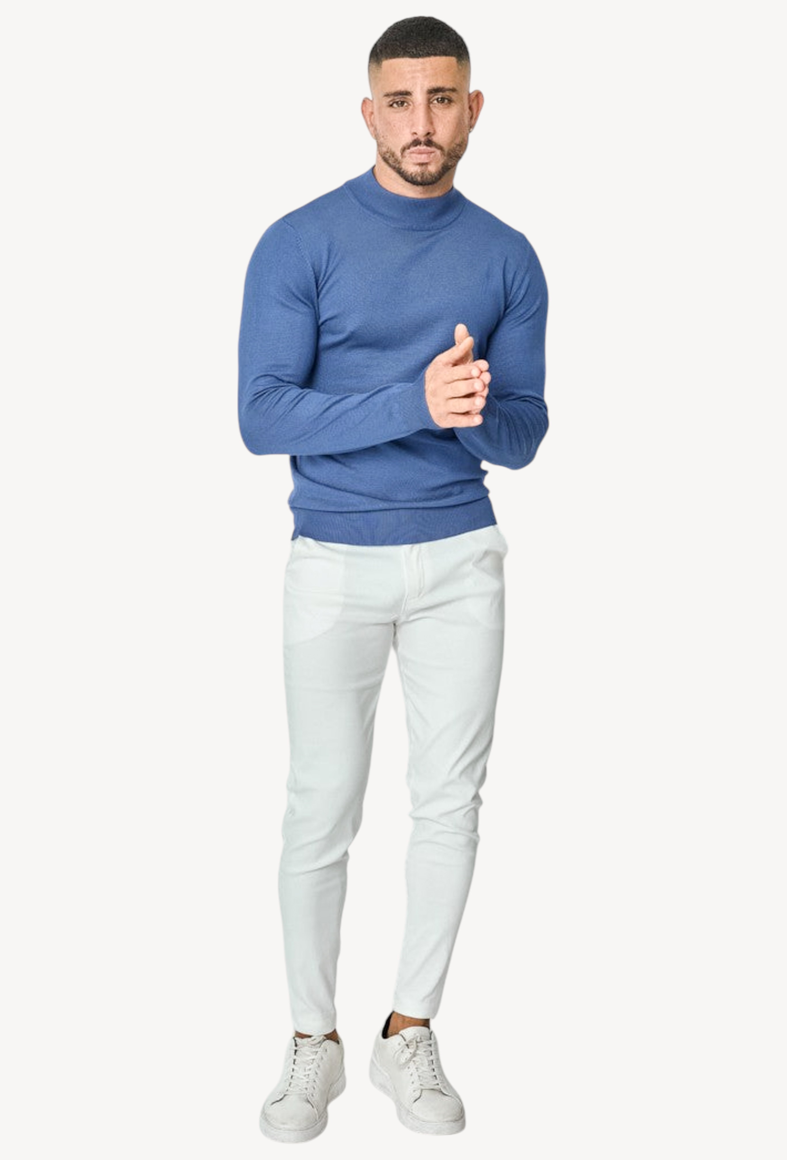 Sam Sweater