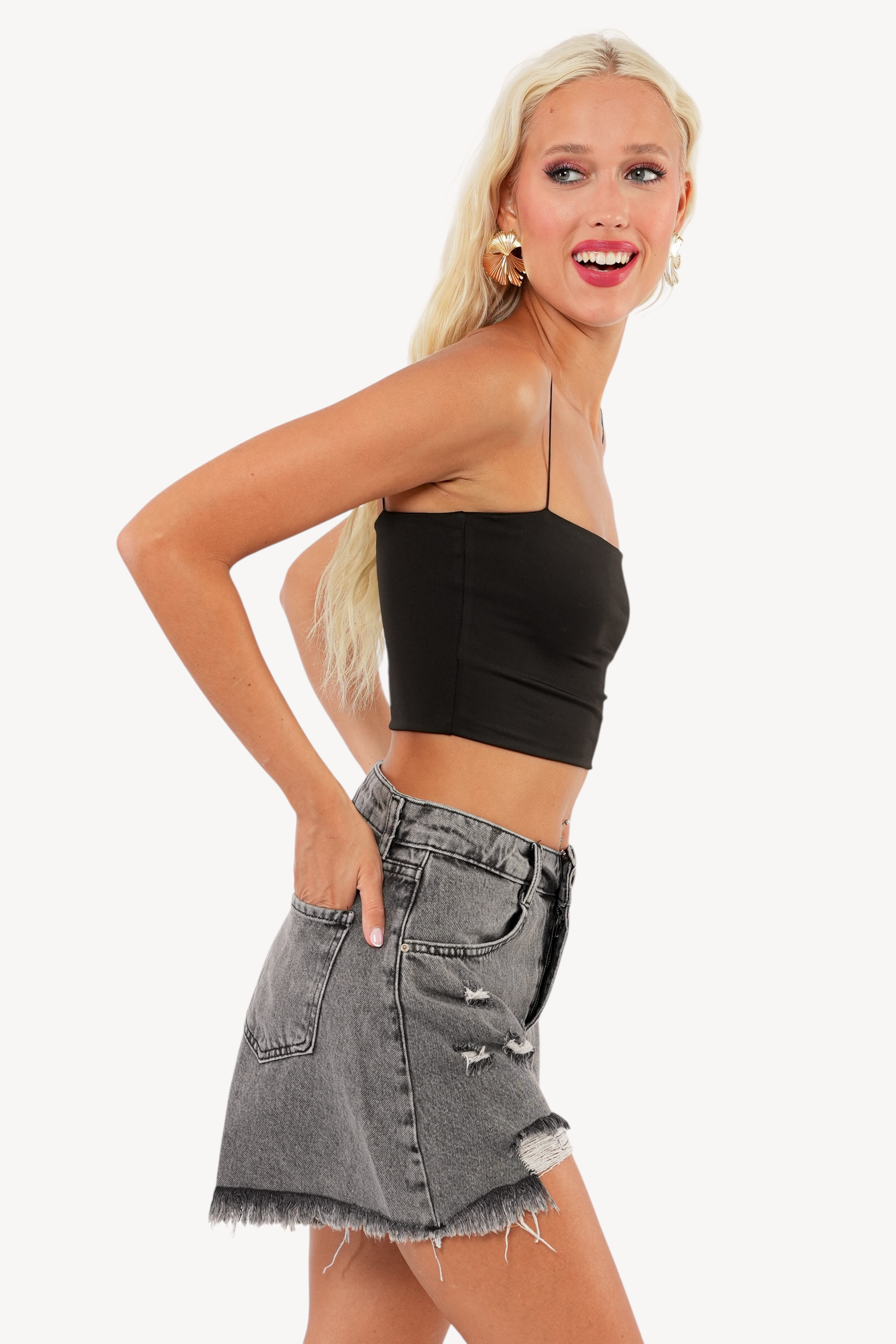 Talia Short