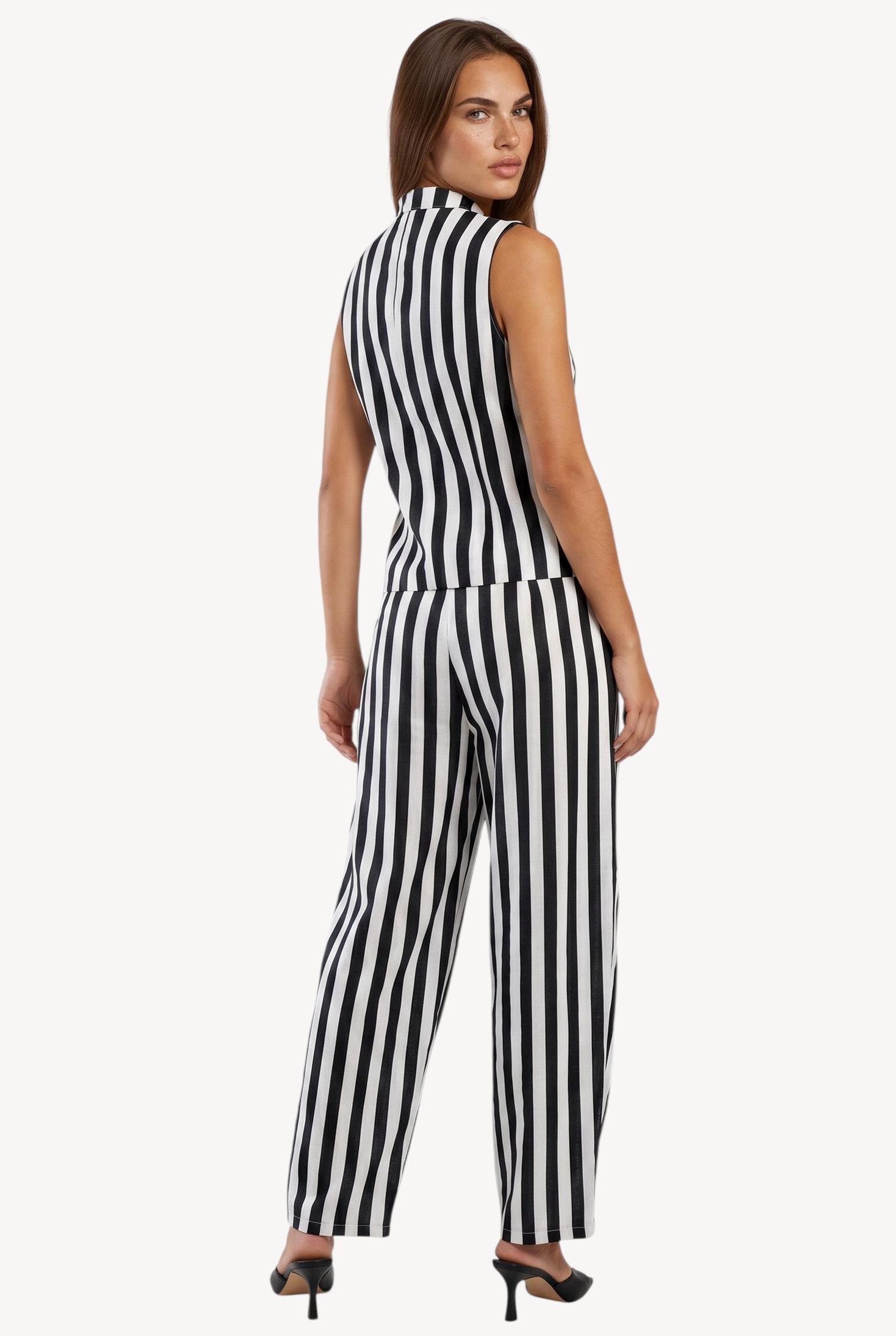 First Class Pants
