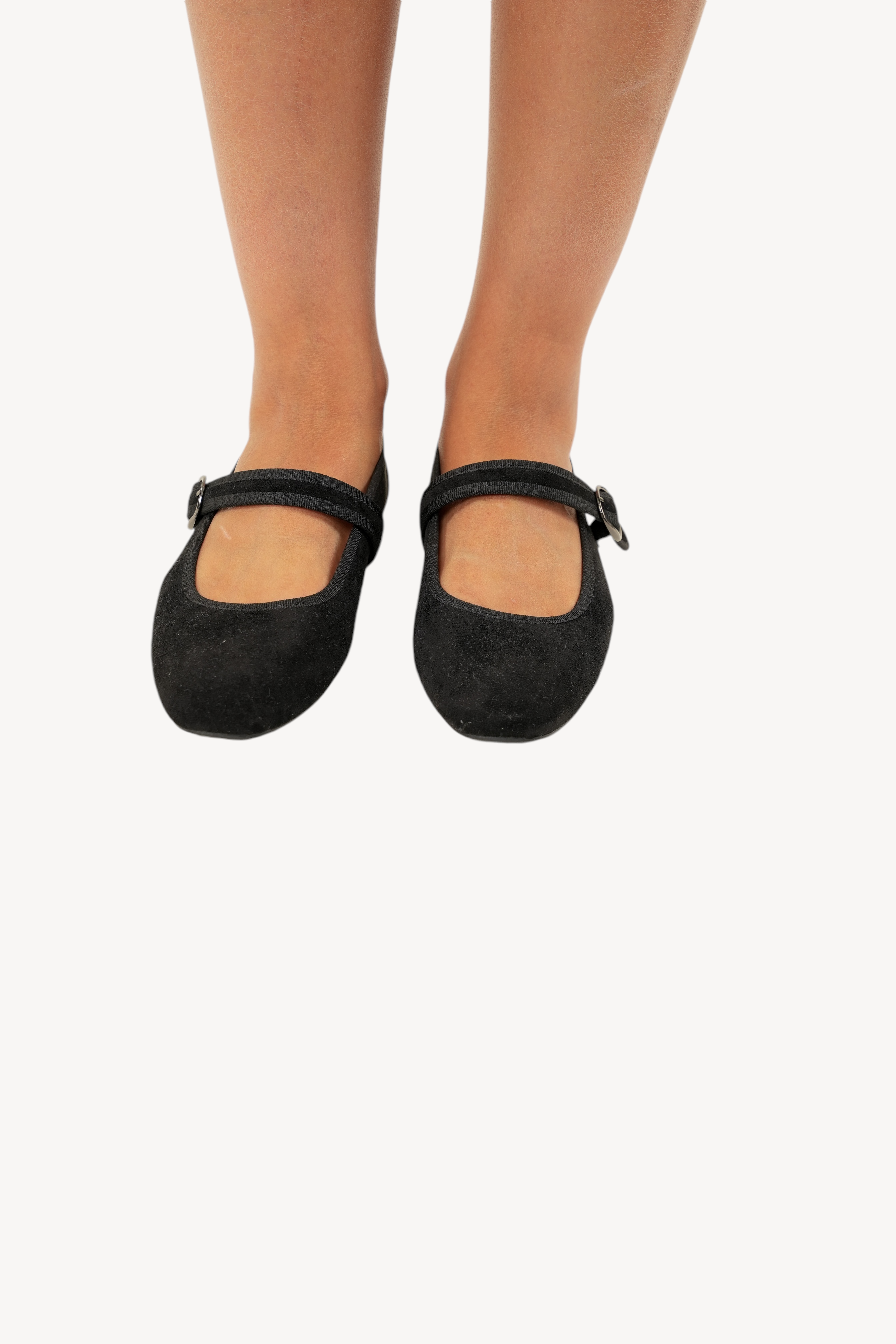 Mabel Ballerina's