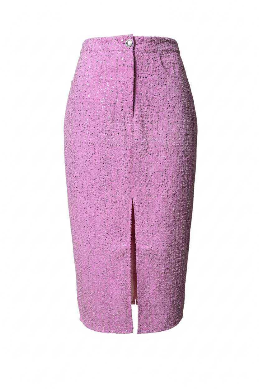 Dilan Skirt