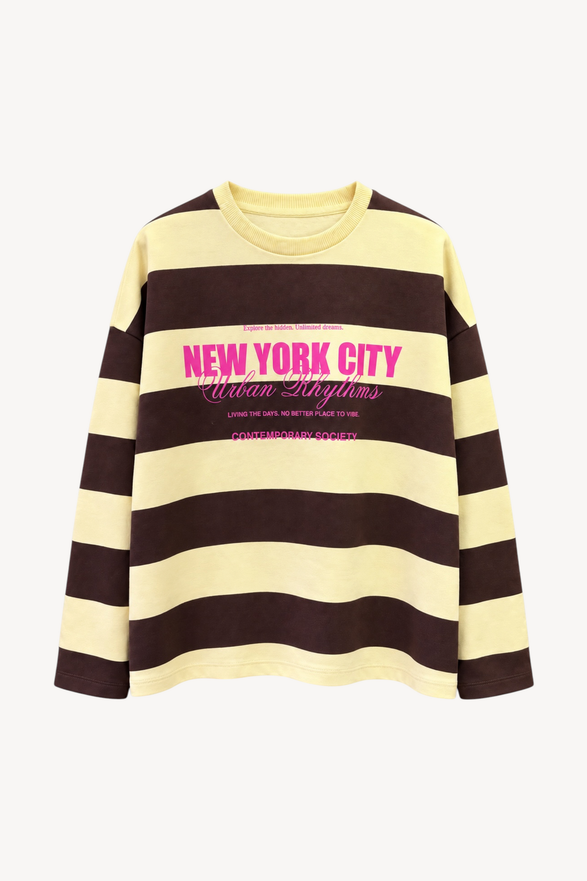 Big City Daydream Sweatshirt