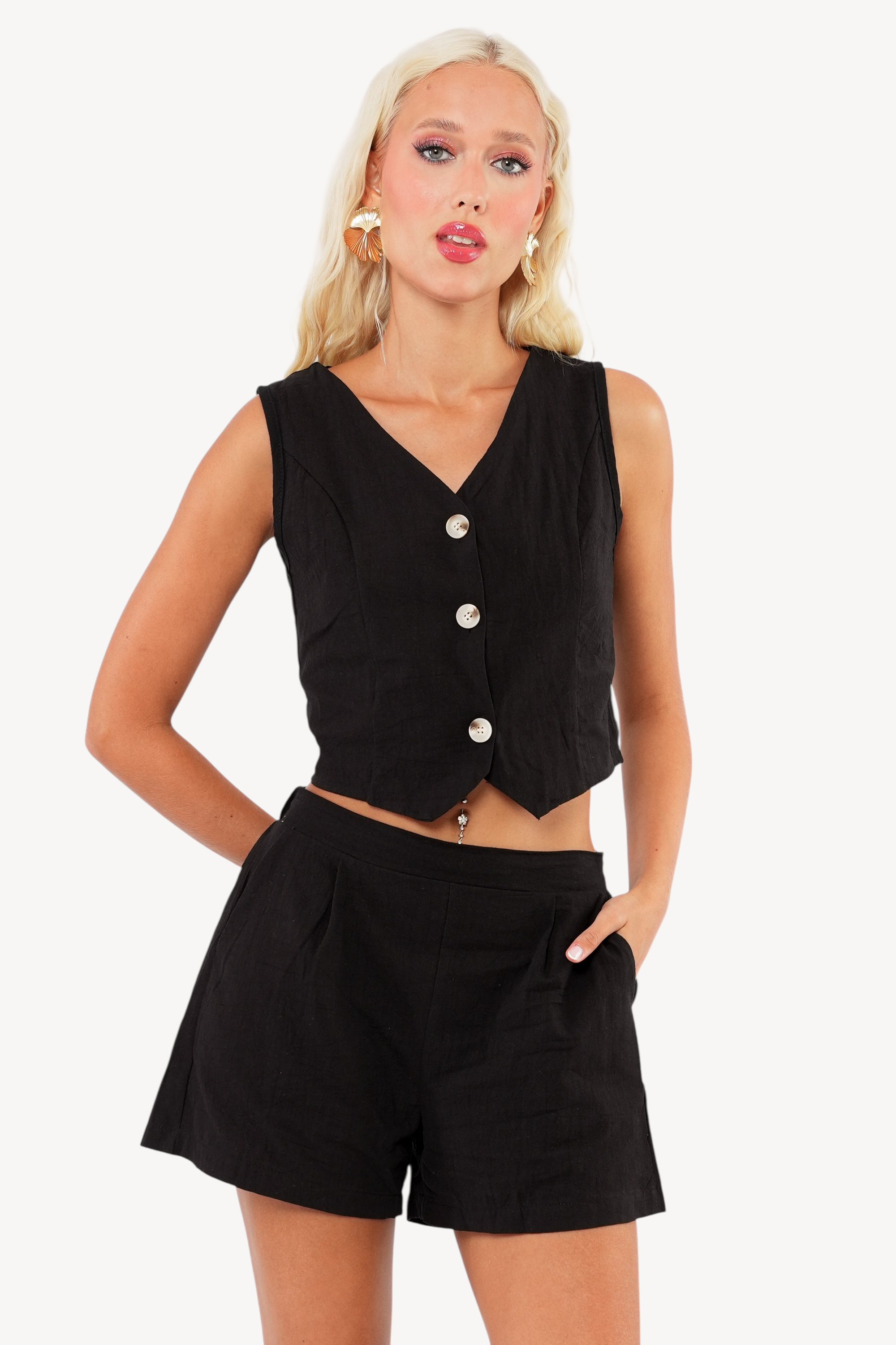 Dora Gilet