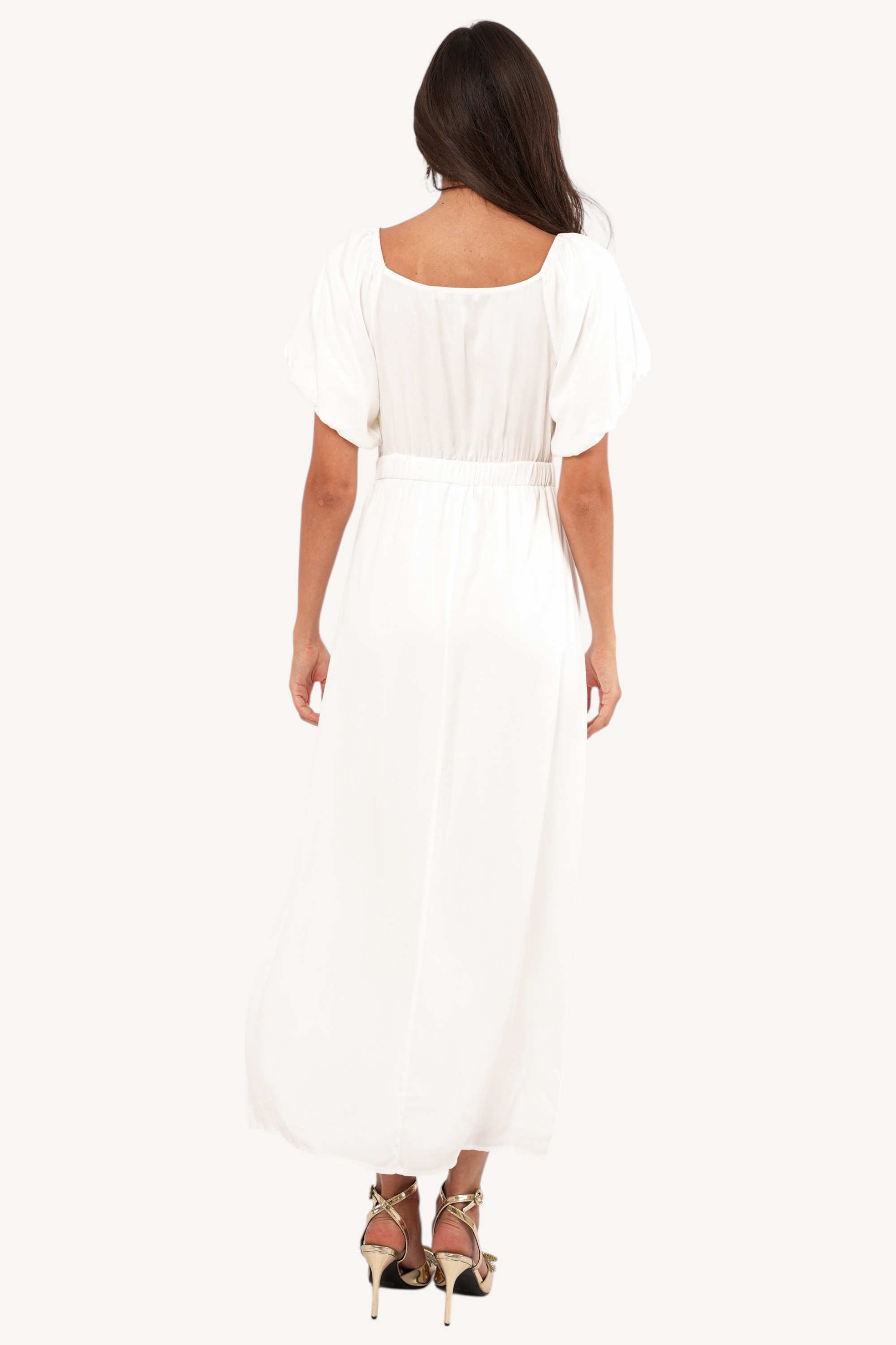 Skylar Dress