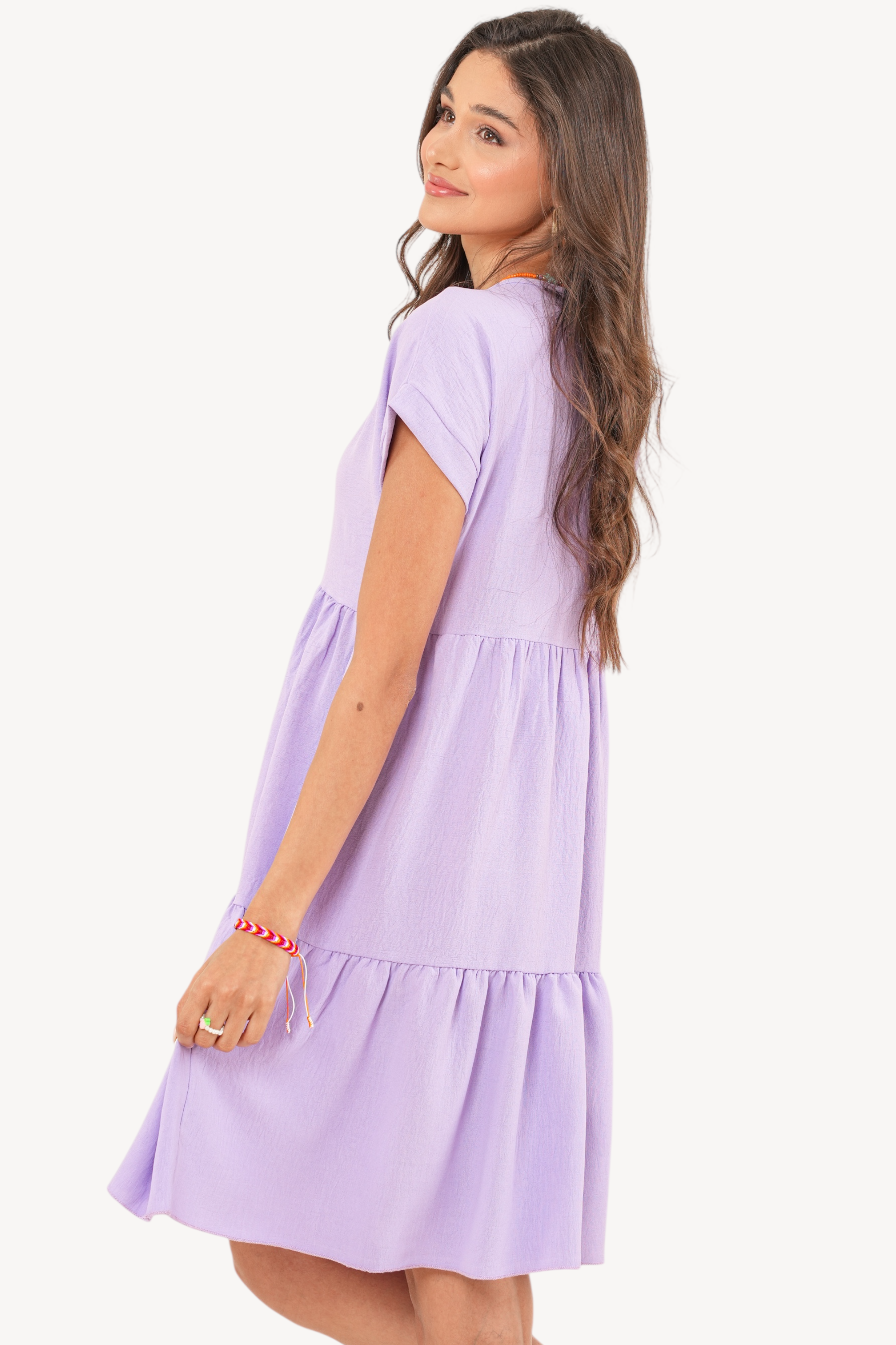Luna Dress