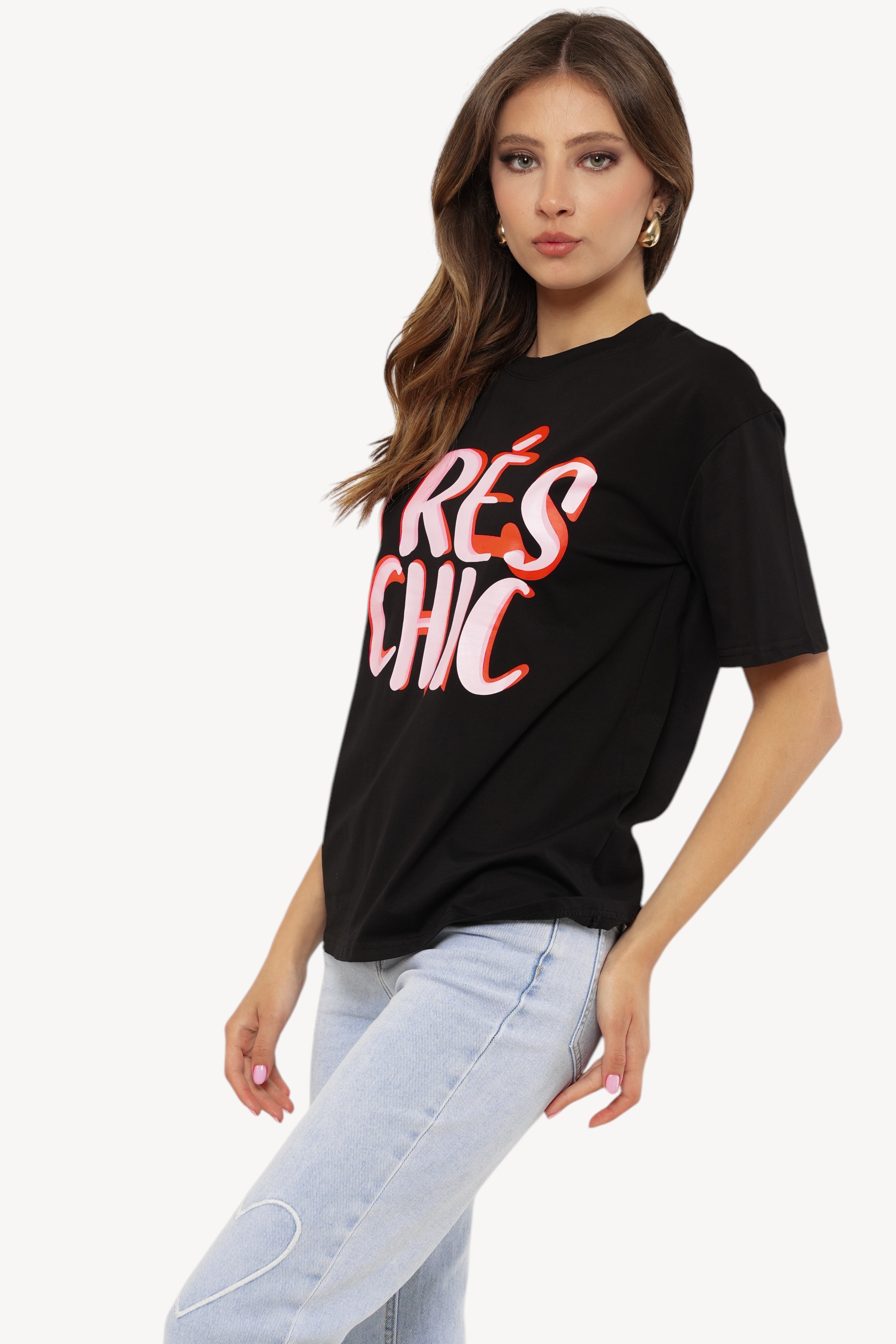 Trés Chic