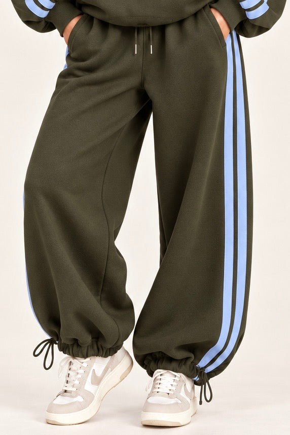 Cuddle Club Track Pants