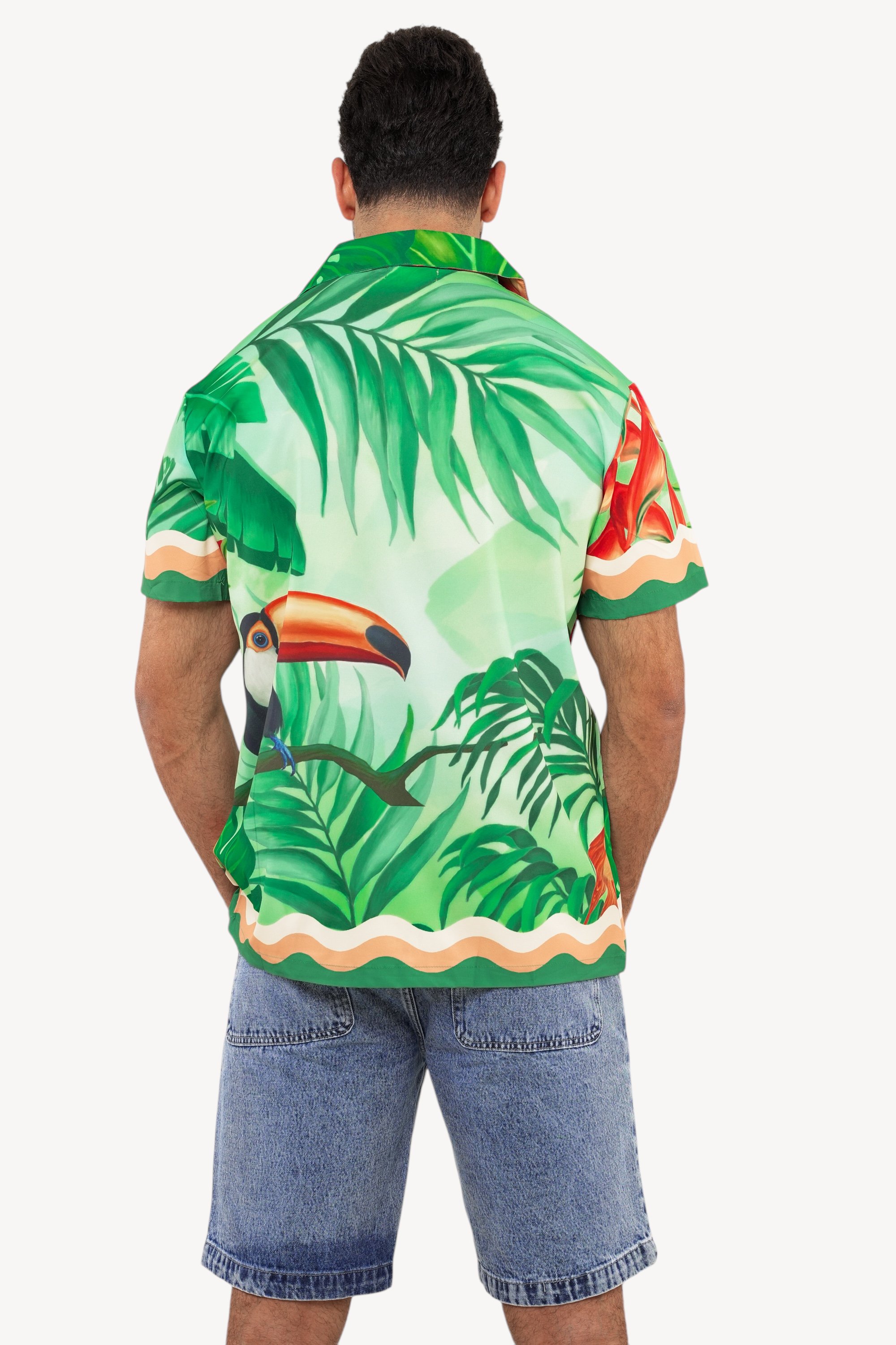 Ryker Shirt