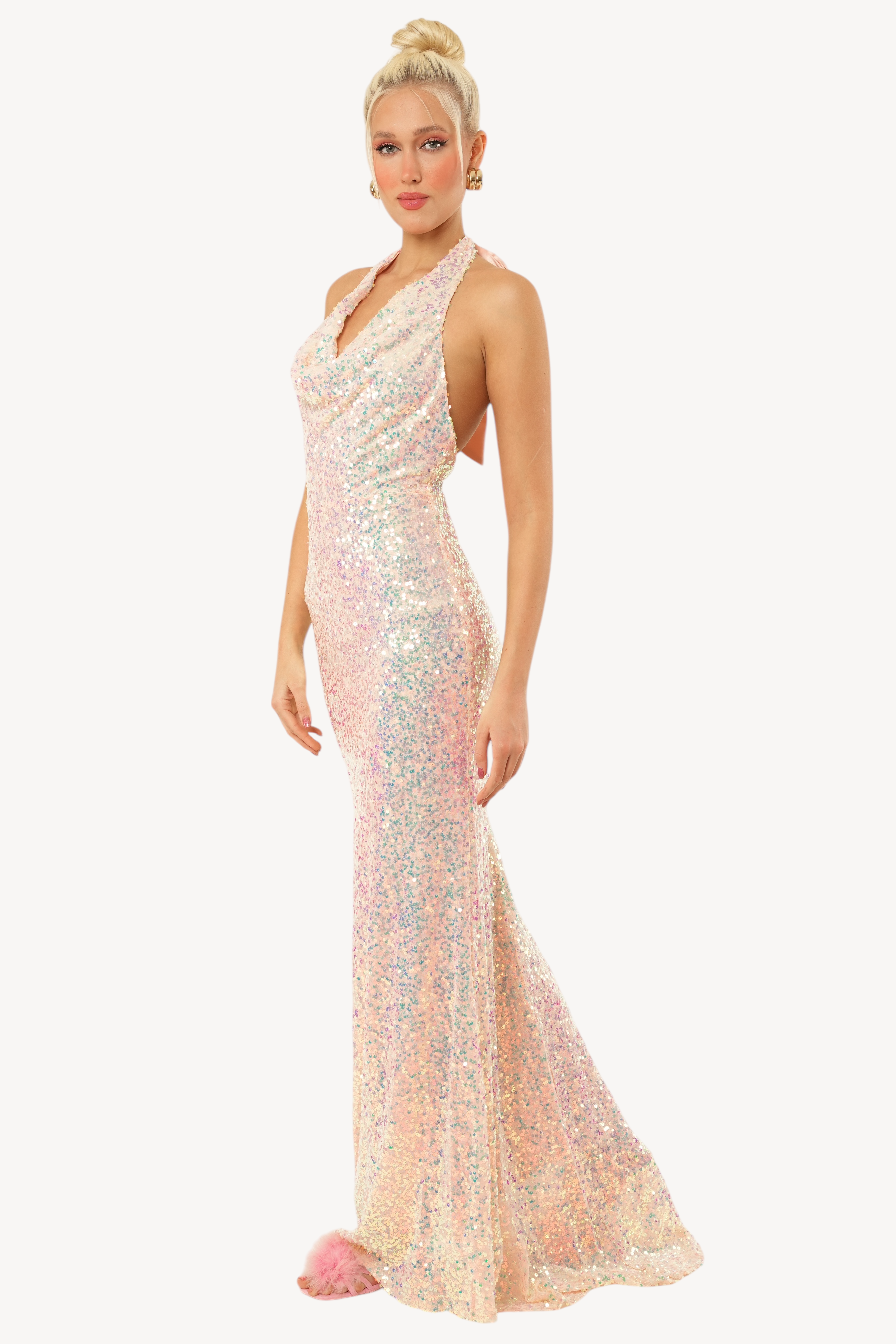 Mila Dress