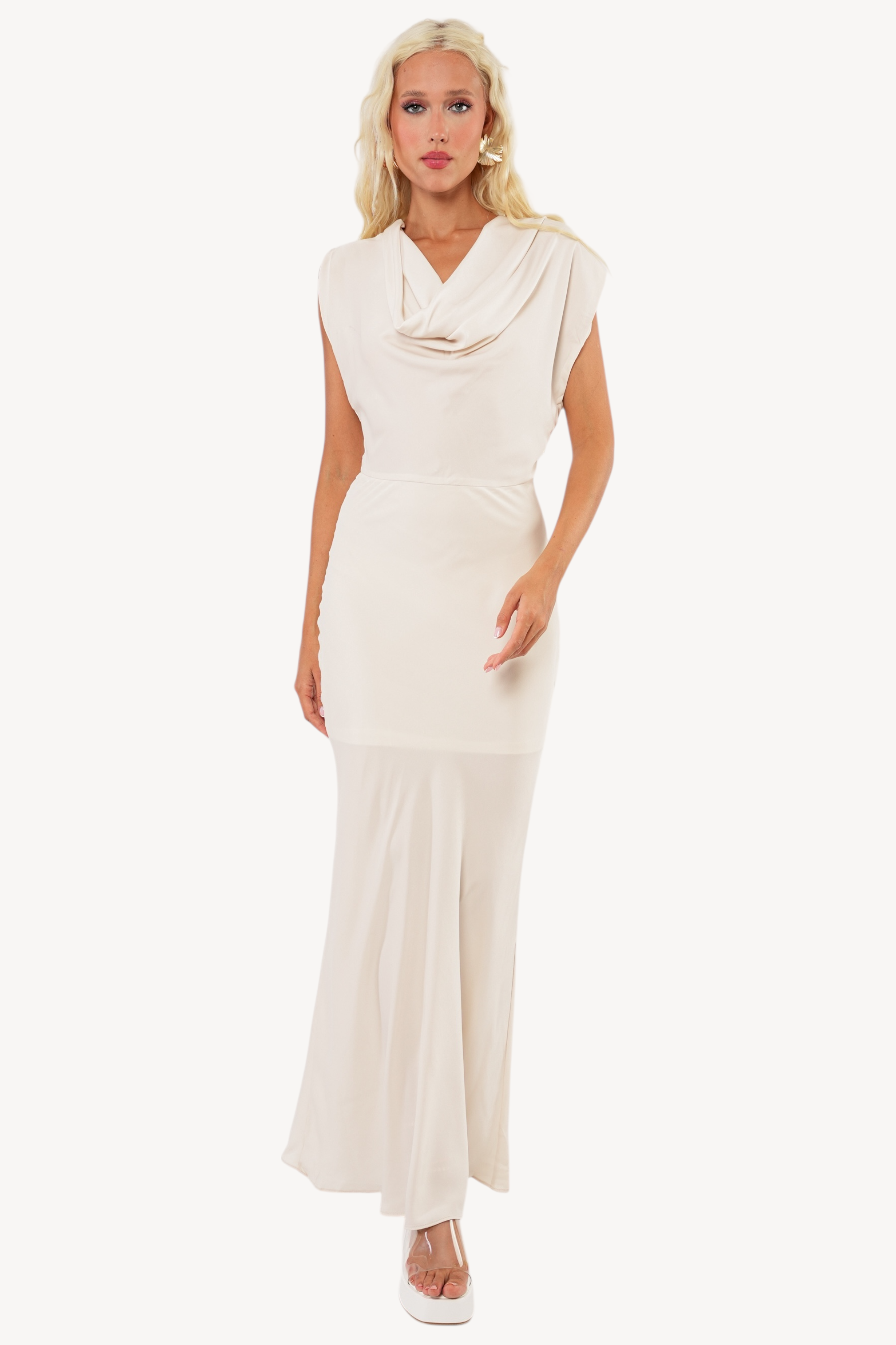 Darlene Dress