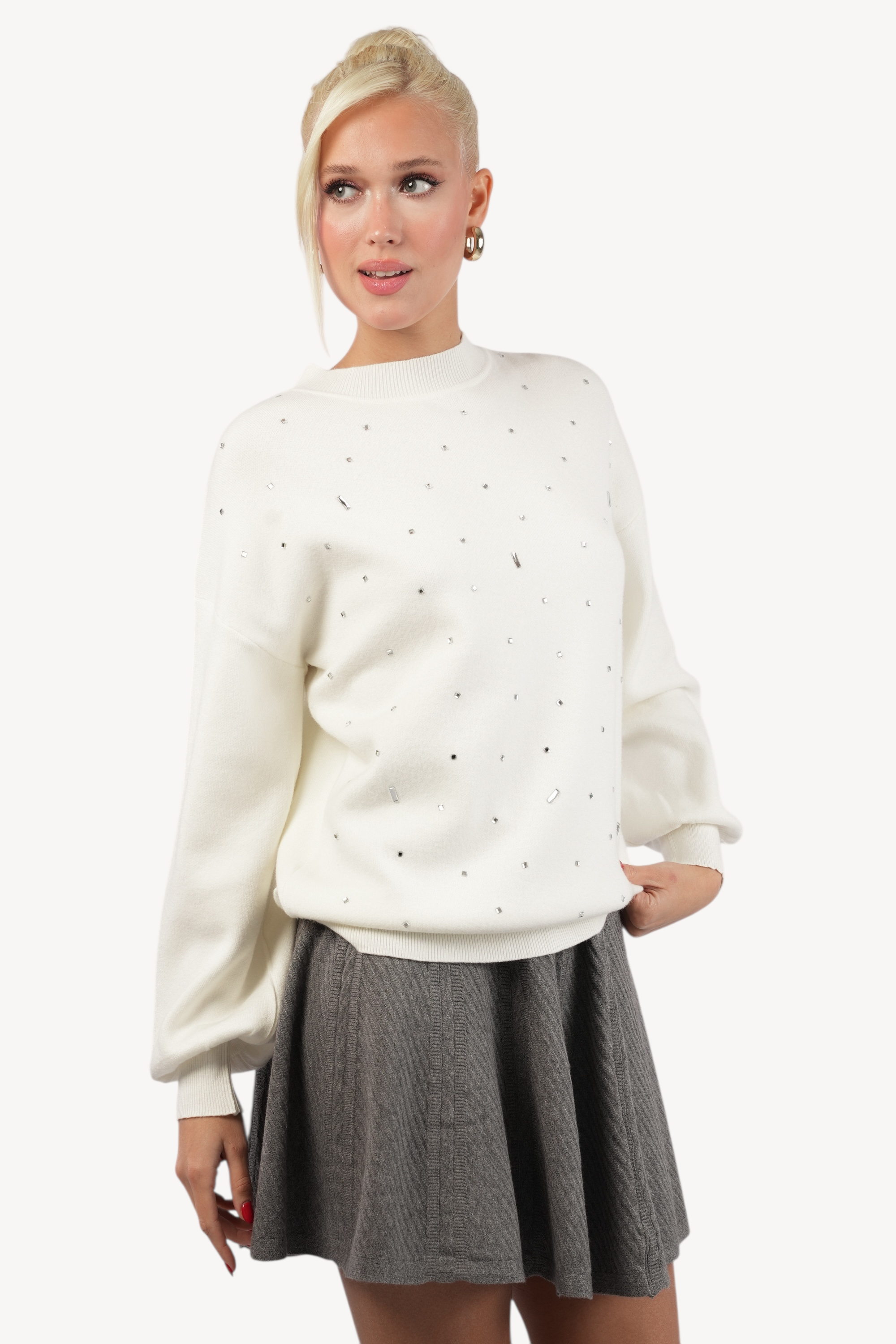 Serla Sweater