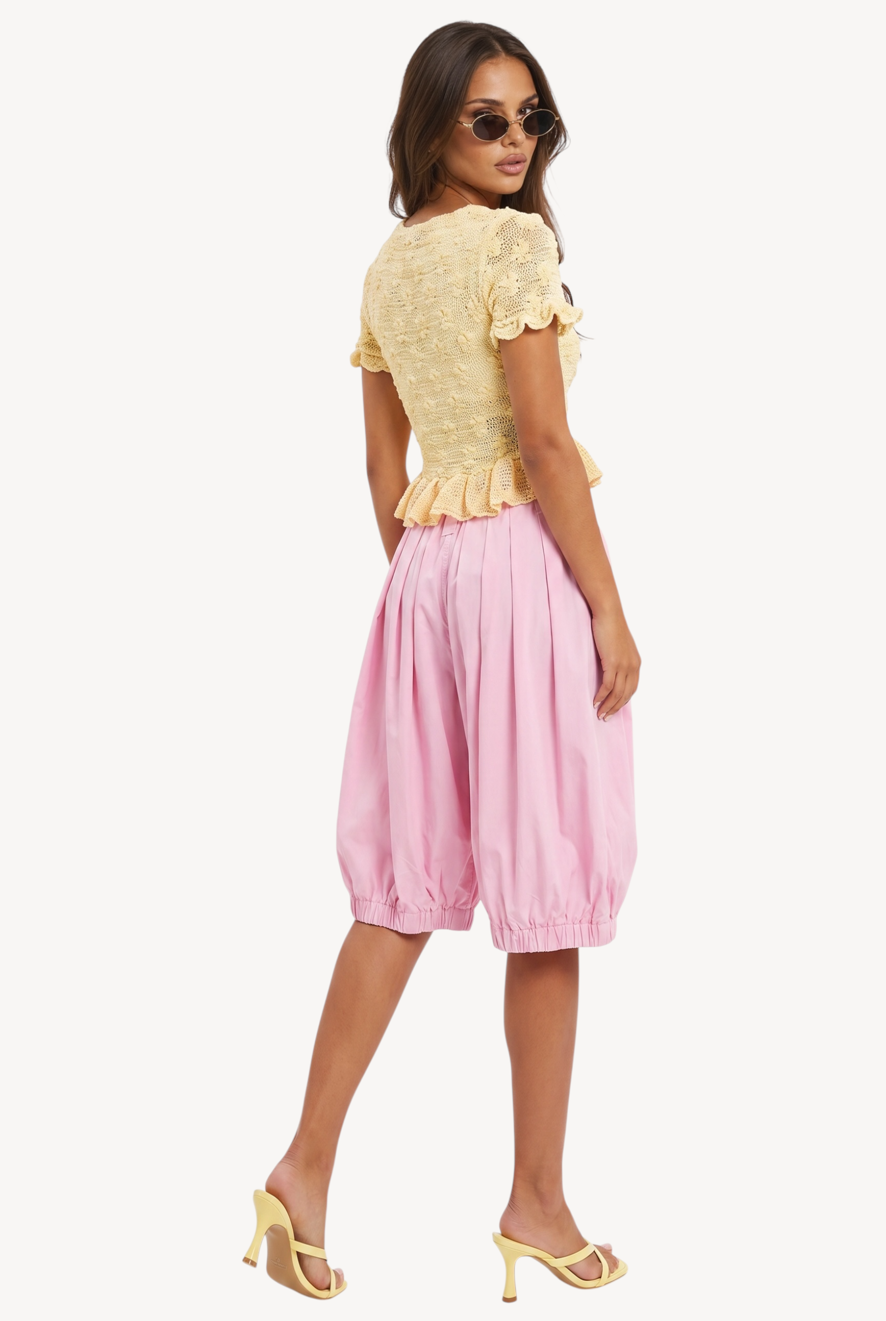 Daydream Balloon Pants