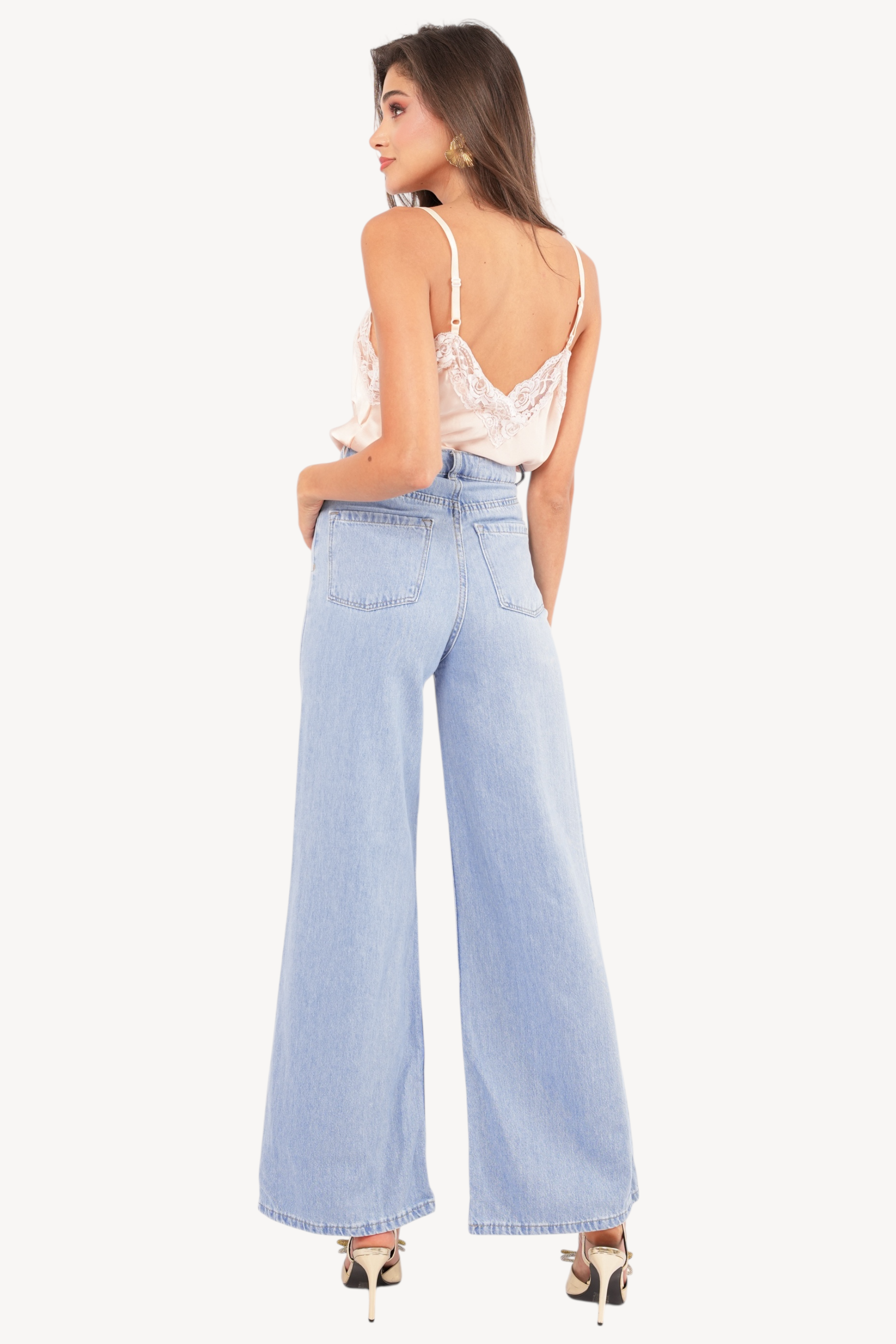 Patricia Jeans