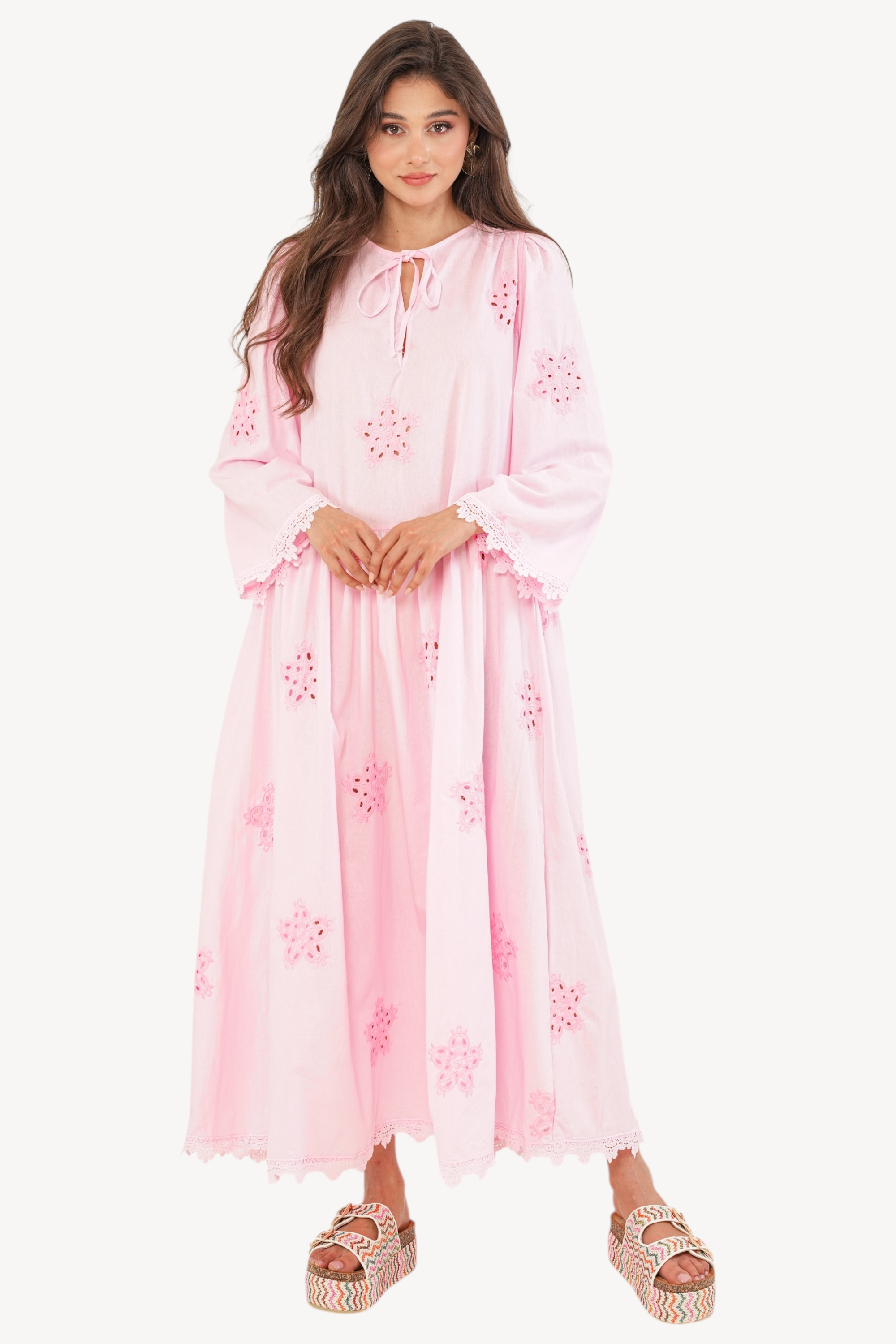Ashley Dress